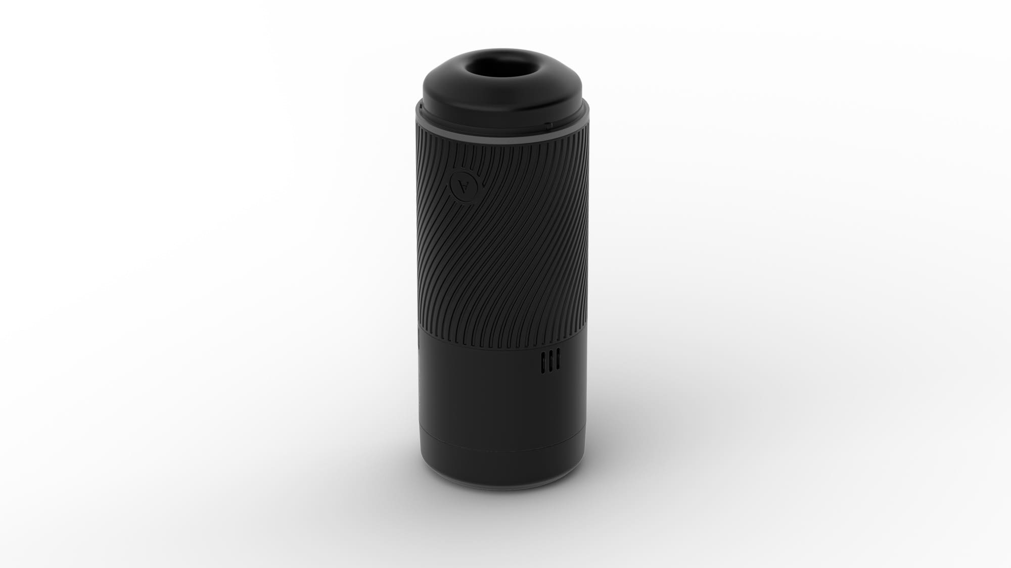 ARCWAVE POW STROKER BLACK