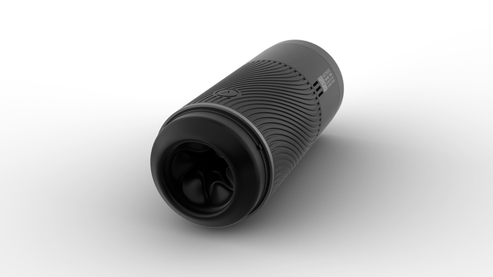 ARCWAVE POW STROKER BLACK