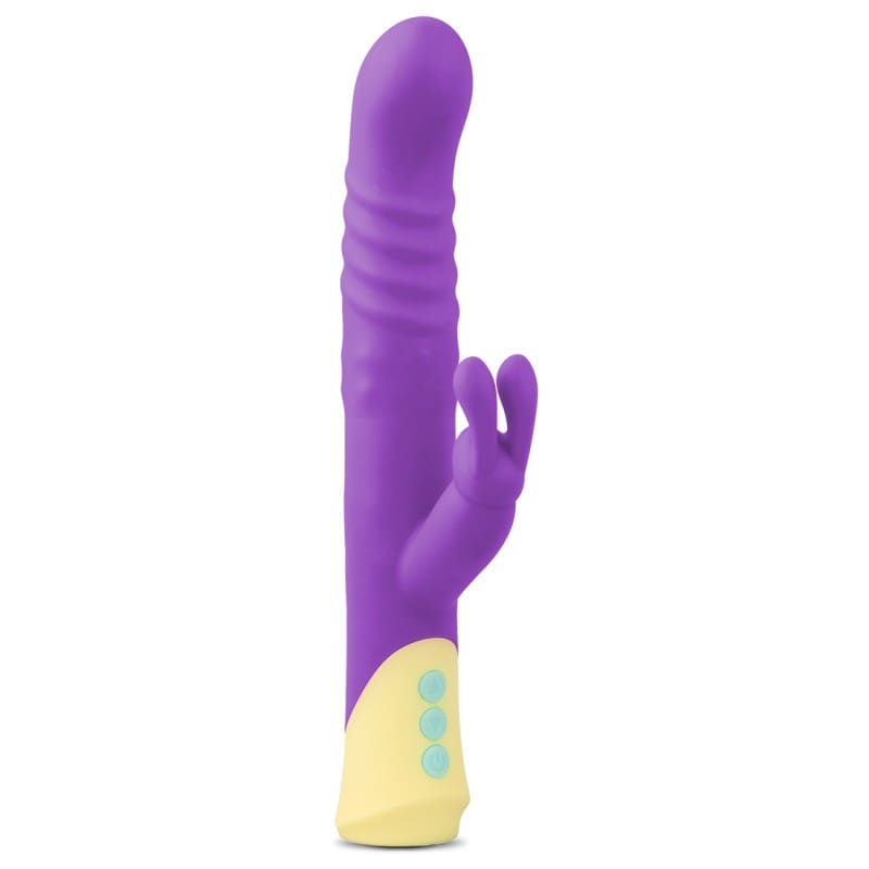 PONNY IMPULSOR ROTADOR PURPLE