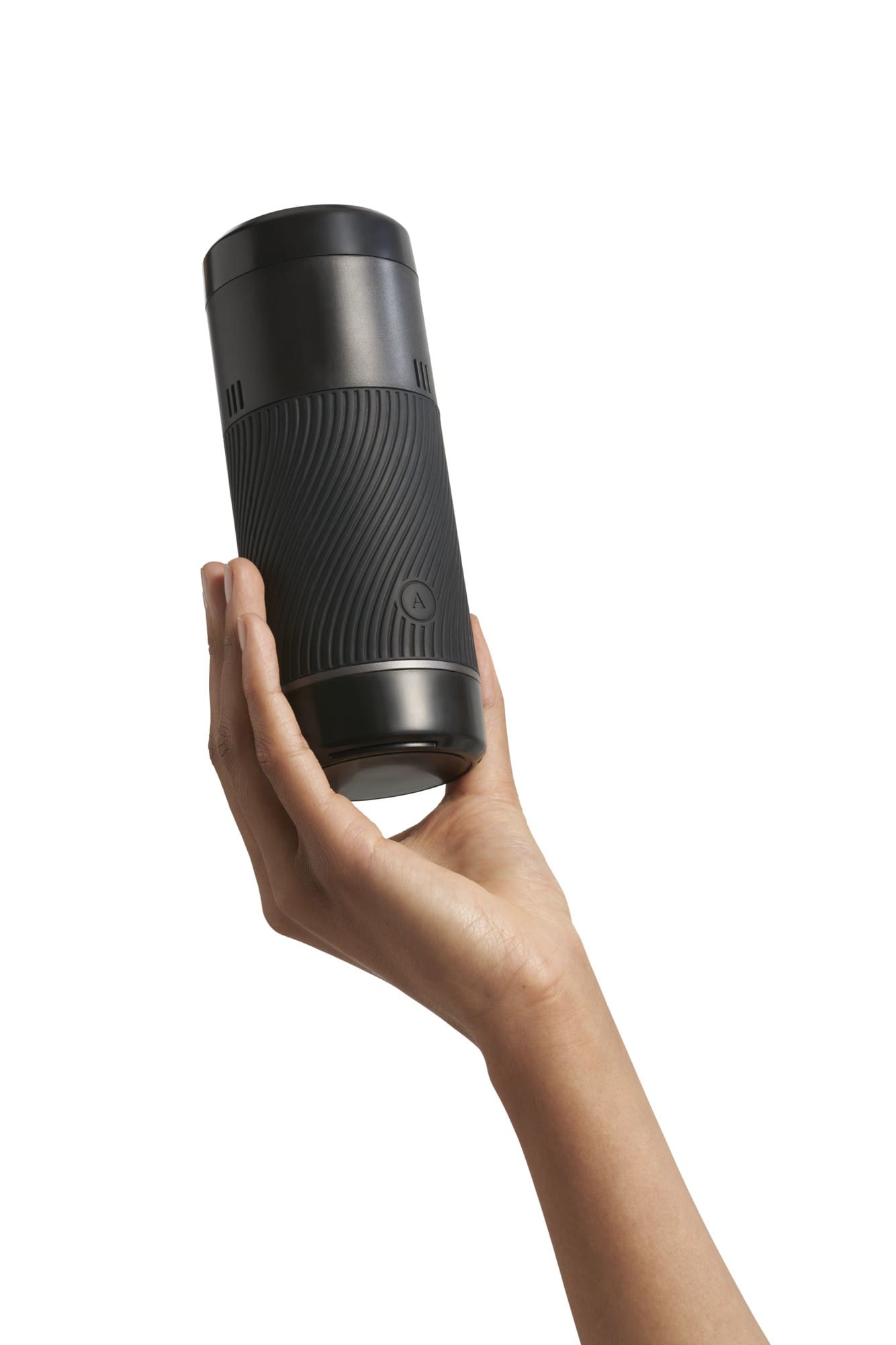 ARCWAVE POW STROKER BLACK