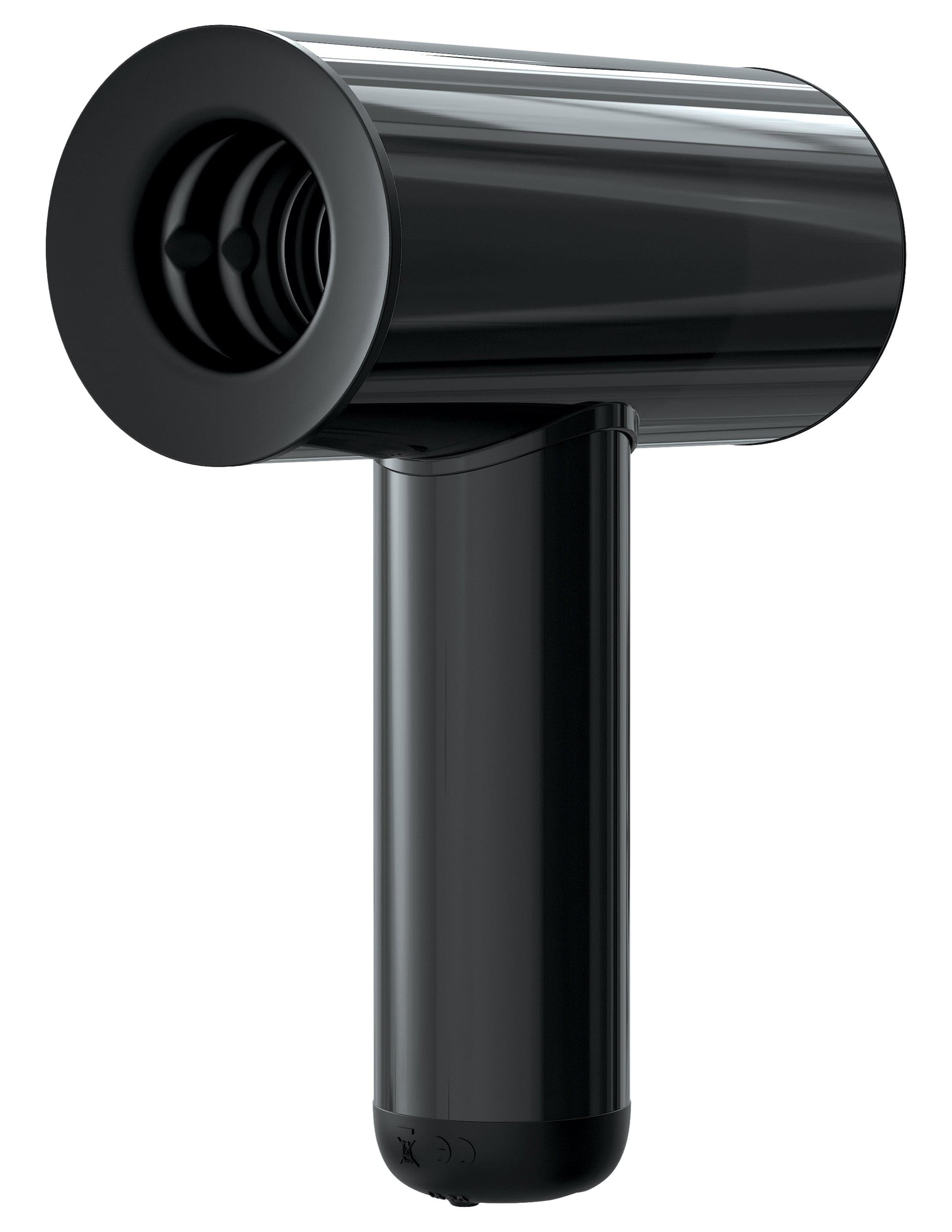 HYDROBATOR BLACK