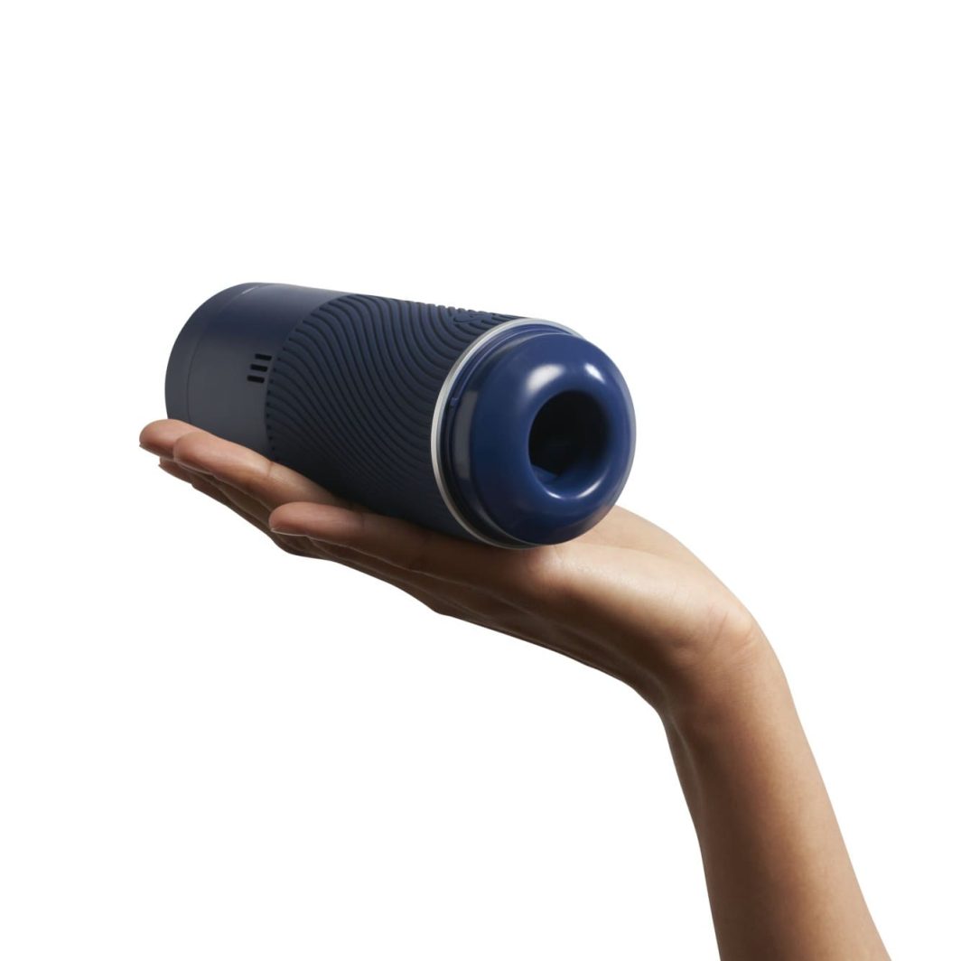 ARCWAVE POW STROKER BLUE