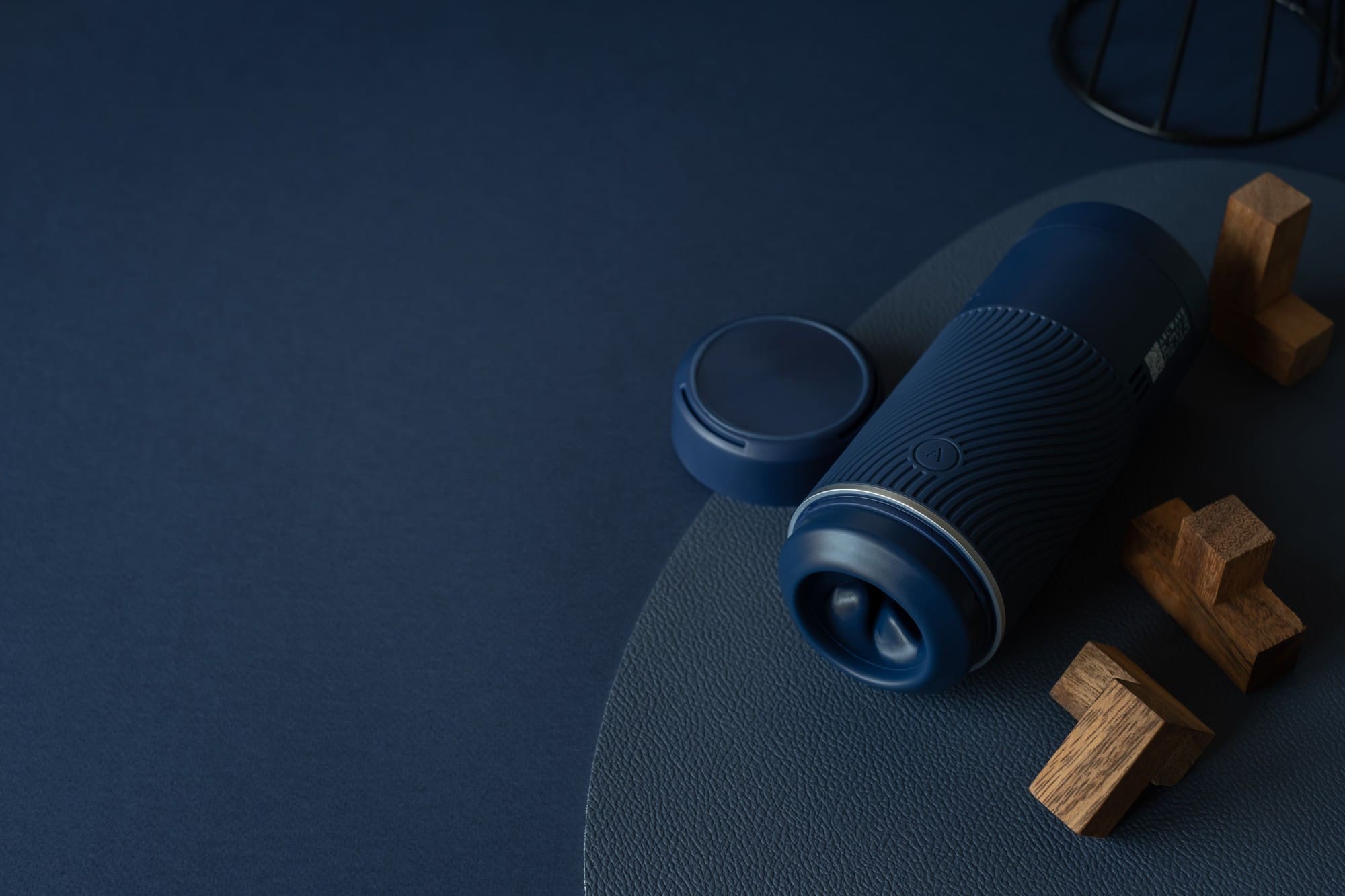 ARCWAVE POW STROKER BLUE