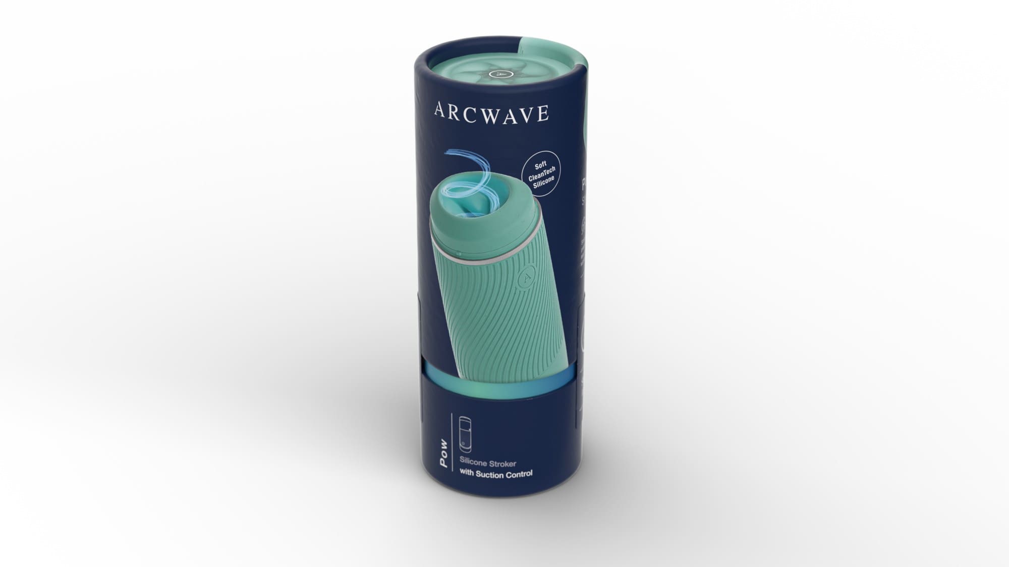 ARCWAVE POW STROKER MINT - Imagen 11