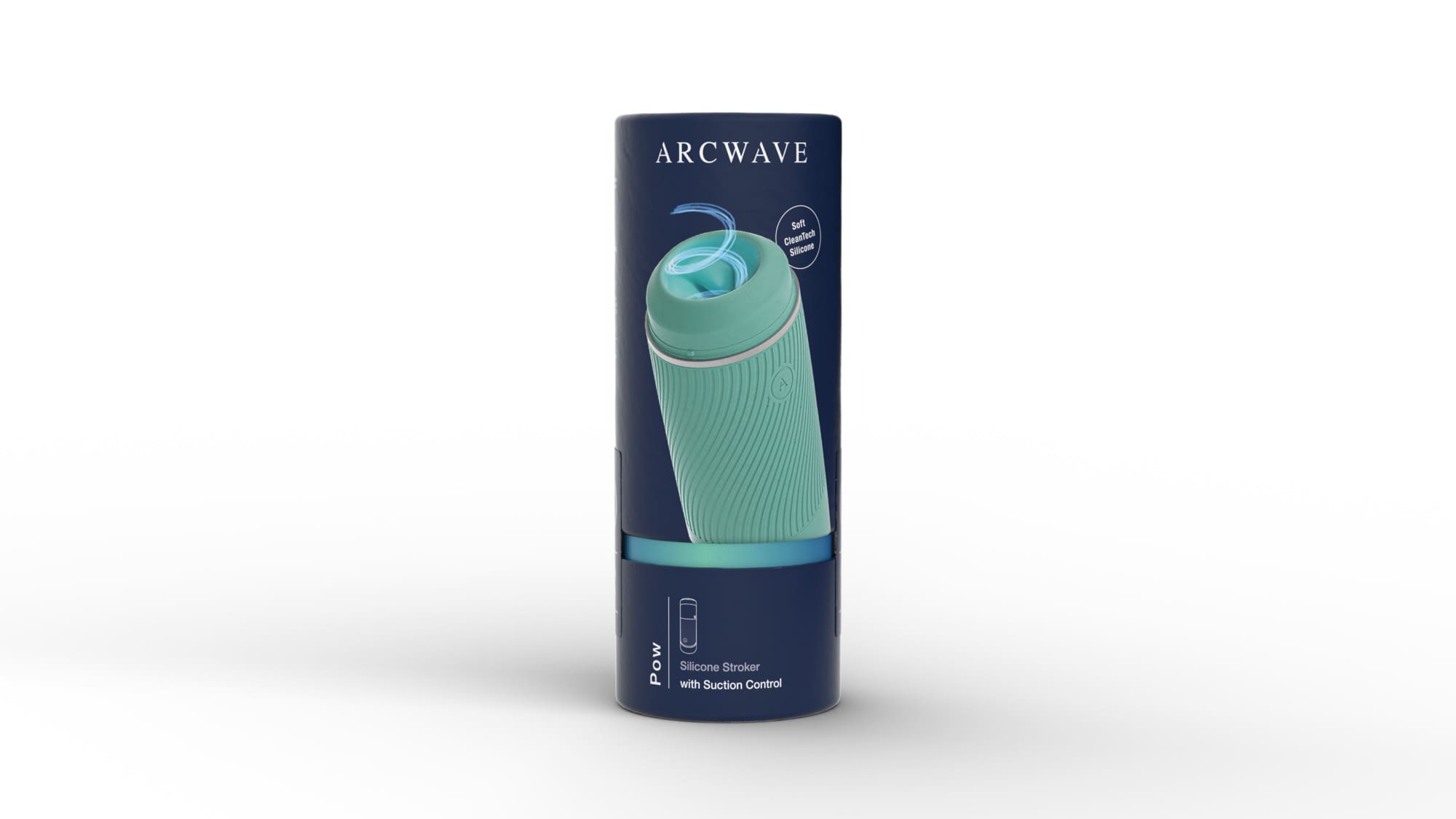 ARCWAVE POW STROKER MINT - Imagen 12