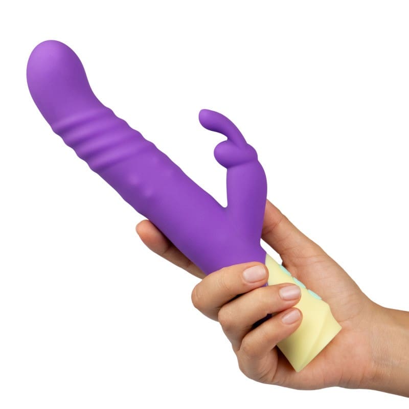 PONNY IMPULSOR ROTADOR PURPLE