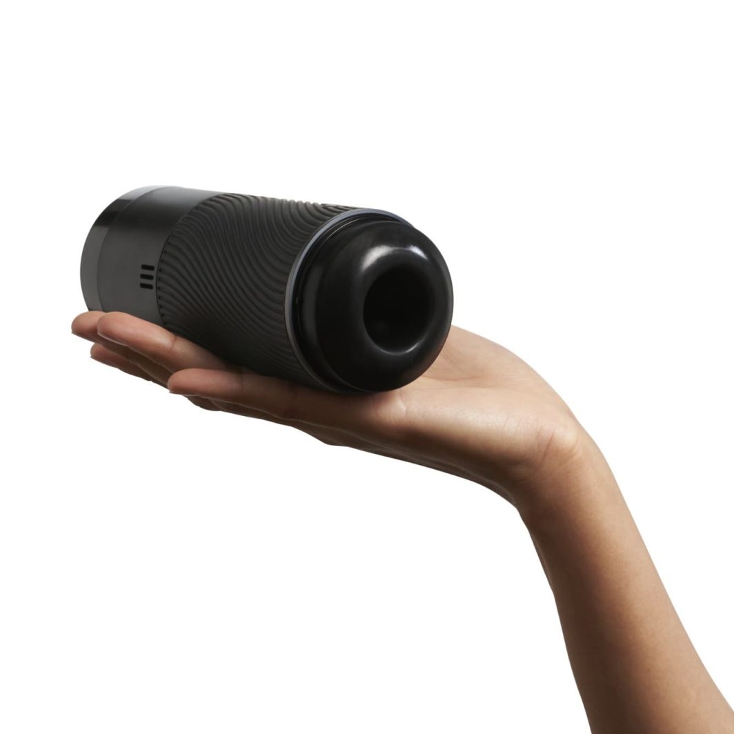 ARCWAVE POW STROKER BLACK