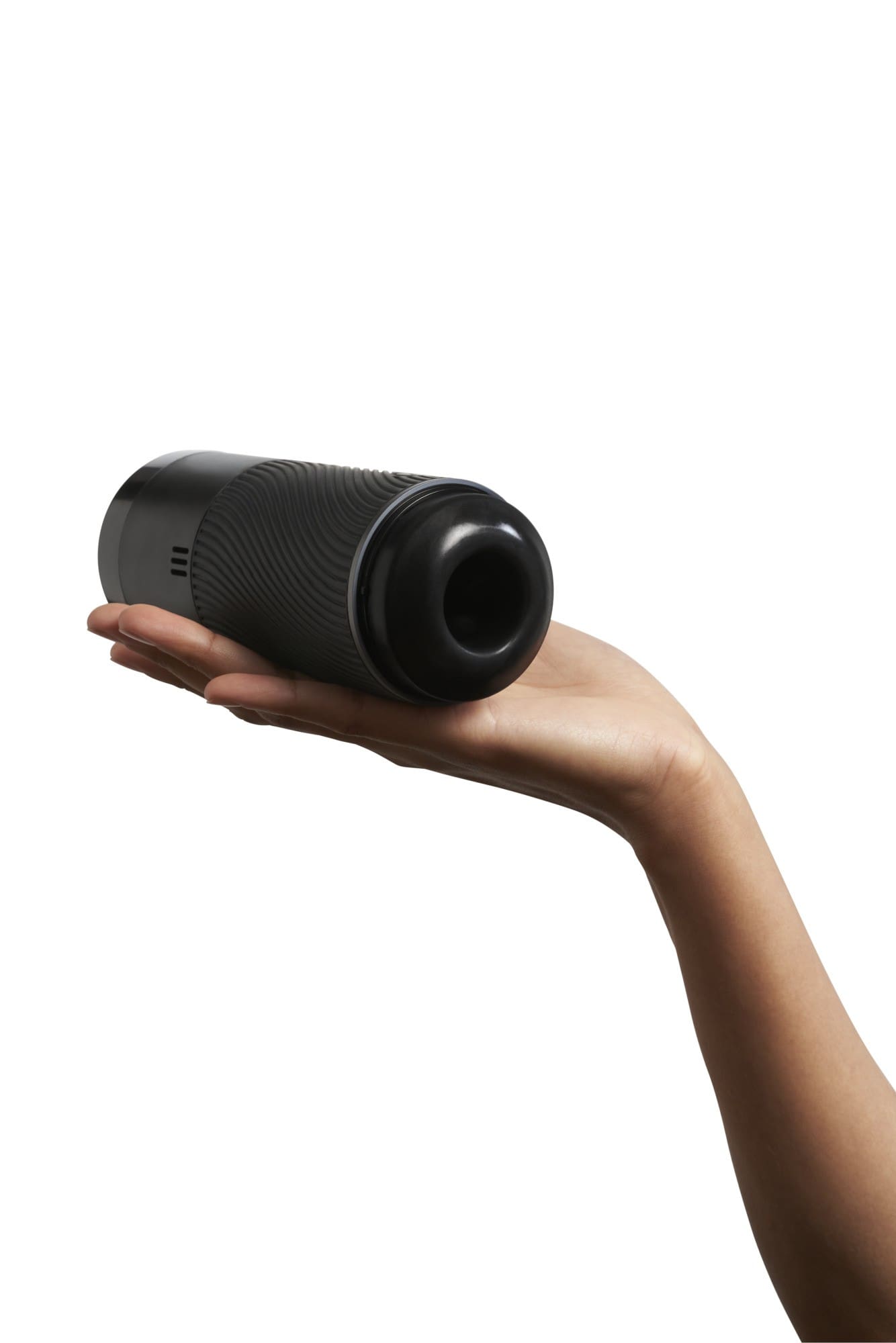 ARCWAVE POW STROKER BLACK