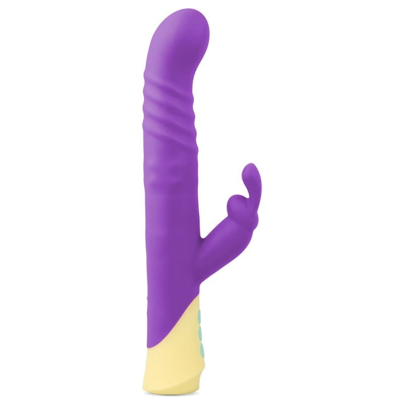 PONNY IMPULSOR ROTADOR PURPLE