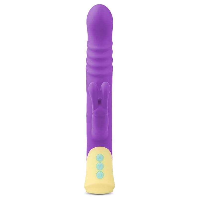 PONNY IMPULSOR ROTADOR PURPLE