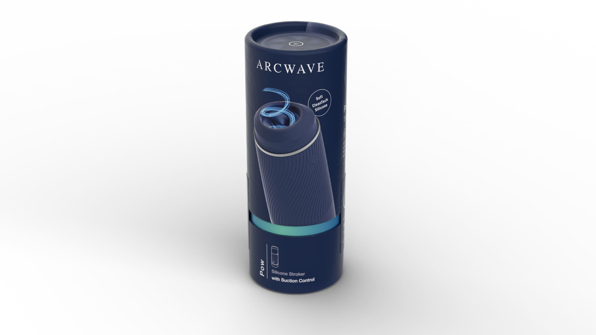 ARCWAVE POW STROKER BLUE