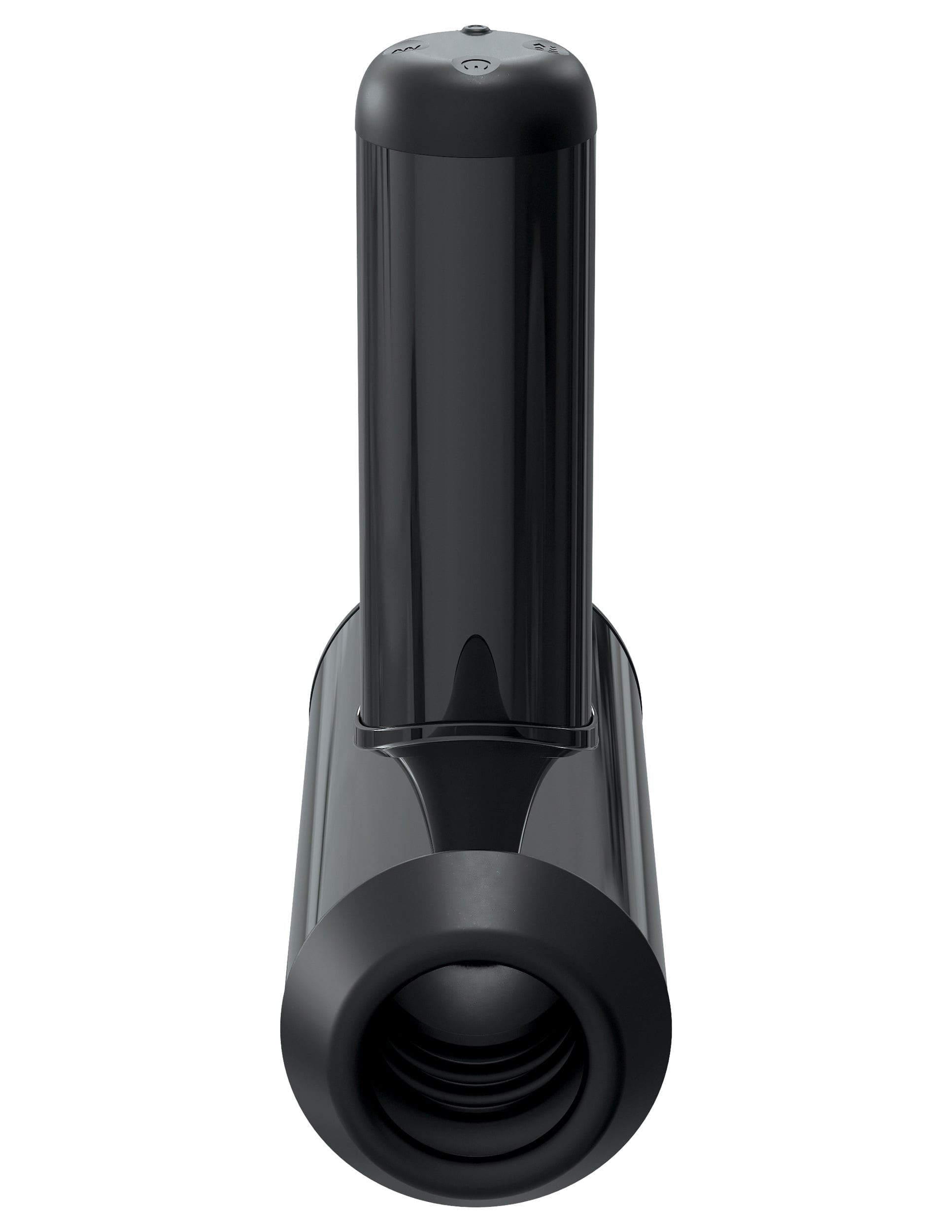 HYDROBATOR BLACK