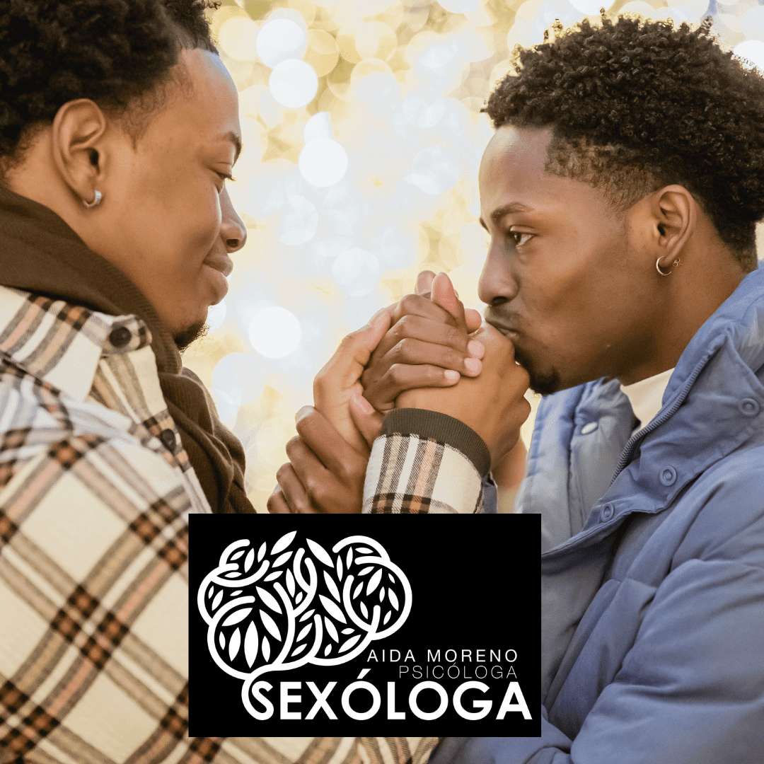 TERAPIA ONLINE DE SEXOLOGÍA - Imagen 5