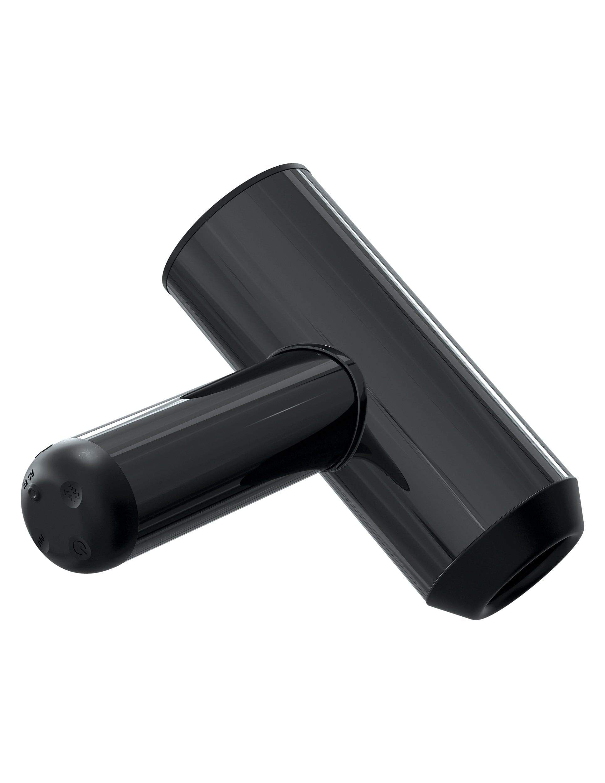 HYDROBATOR BLACK - Imagen 8