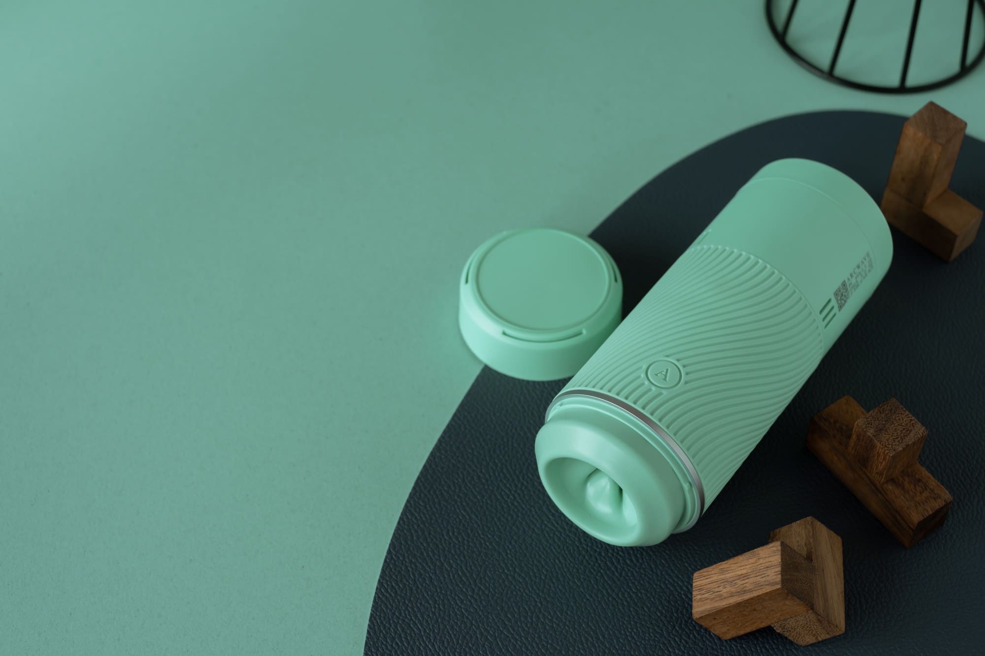 ARCWAVE POW STROKER MINT - Imagen 21