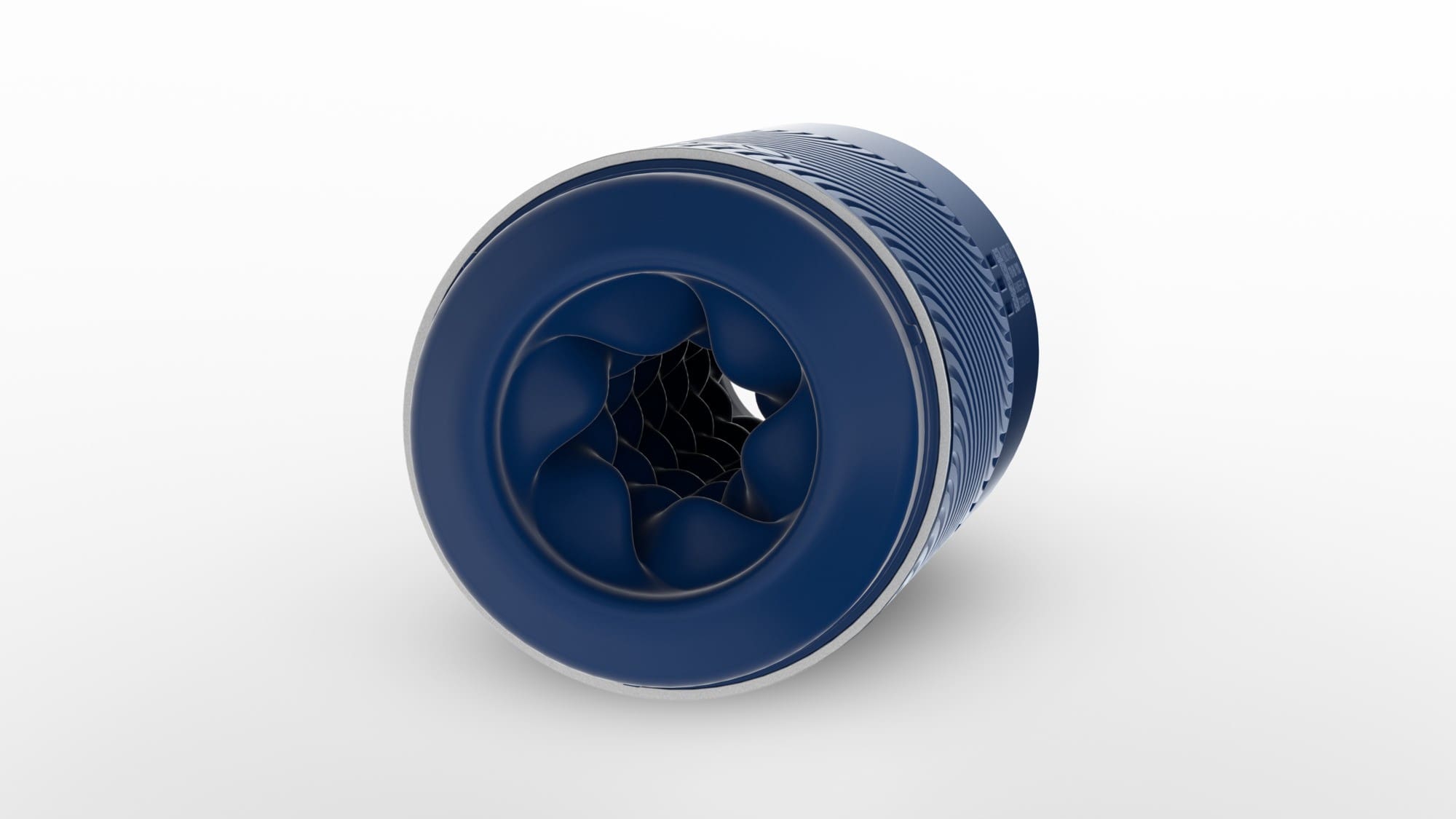 ARCWAVE POW STROKER BLUE