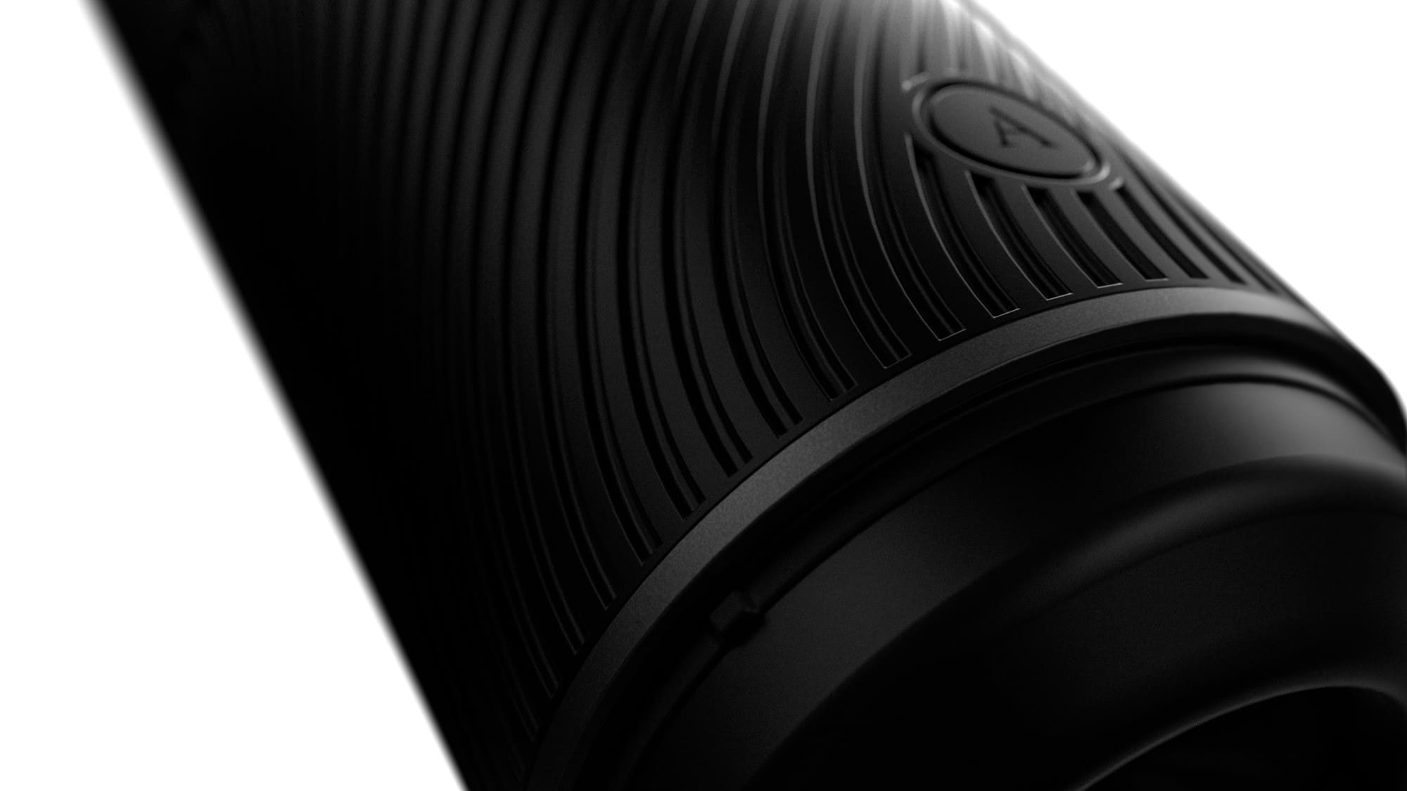 ARCWAVE POW STROKER BLACK