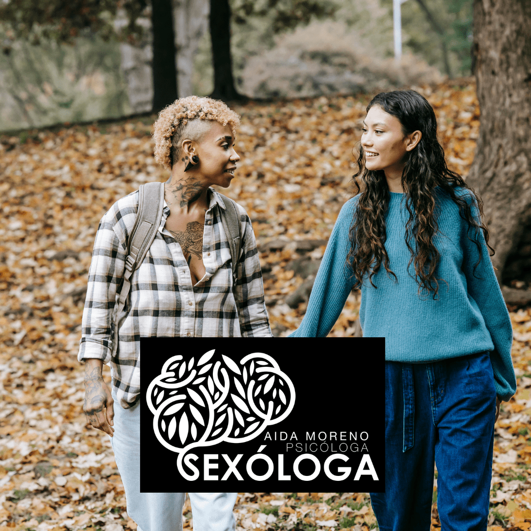 TERAPIA ONLINE DE SEXOLOGÍA - Imagen 6
