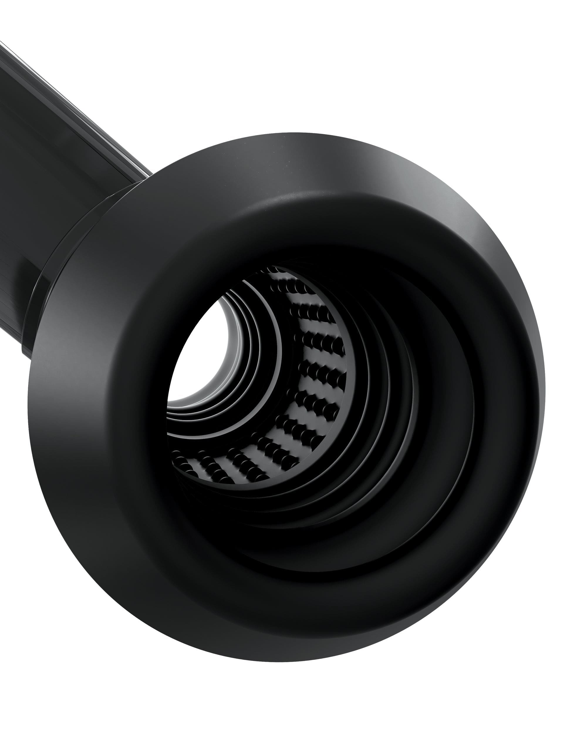 HYDROBATOR BLACK