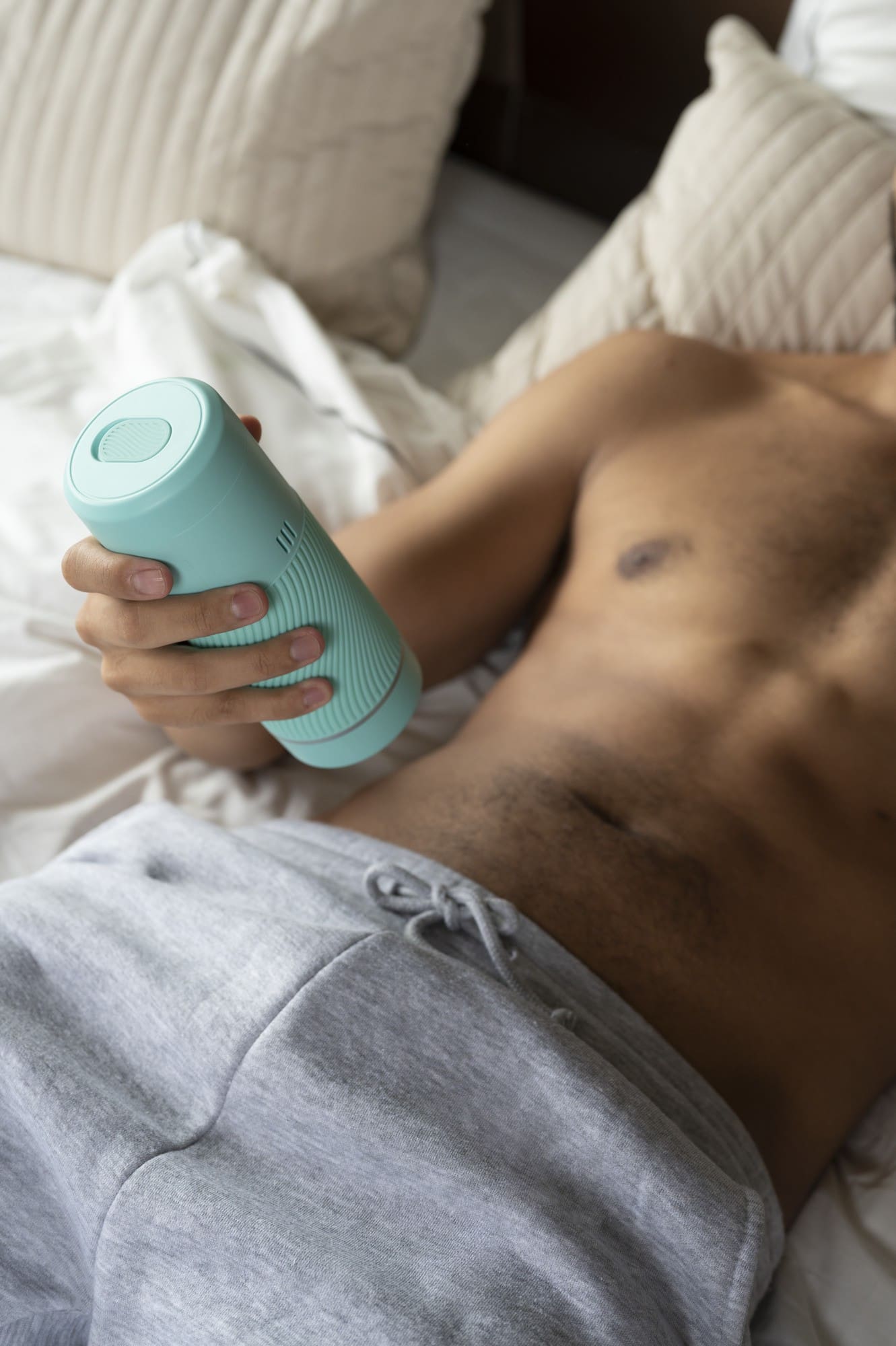 ARCWAVE POW STROKER MINT