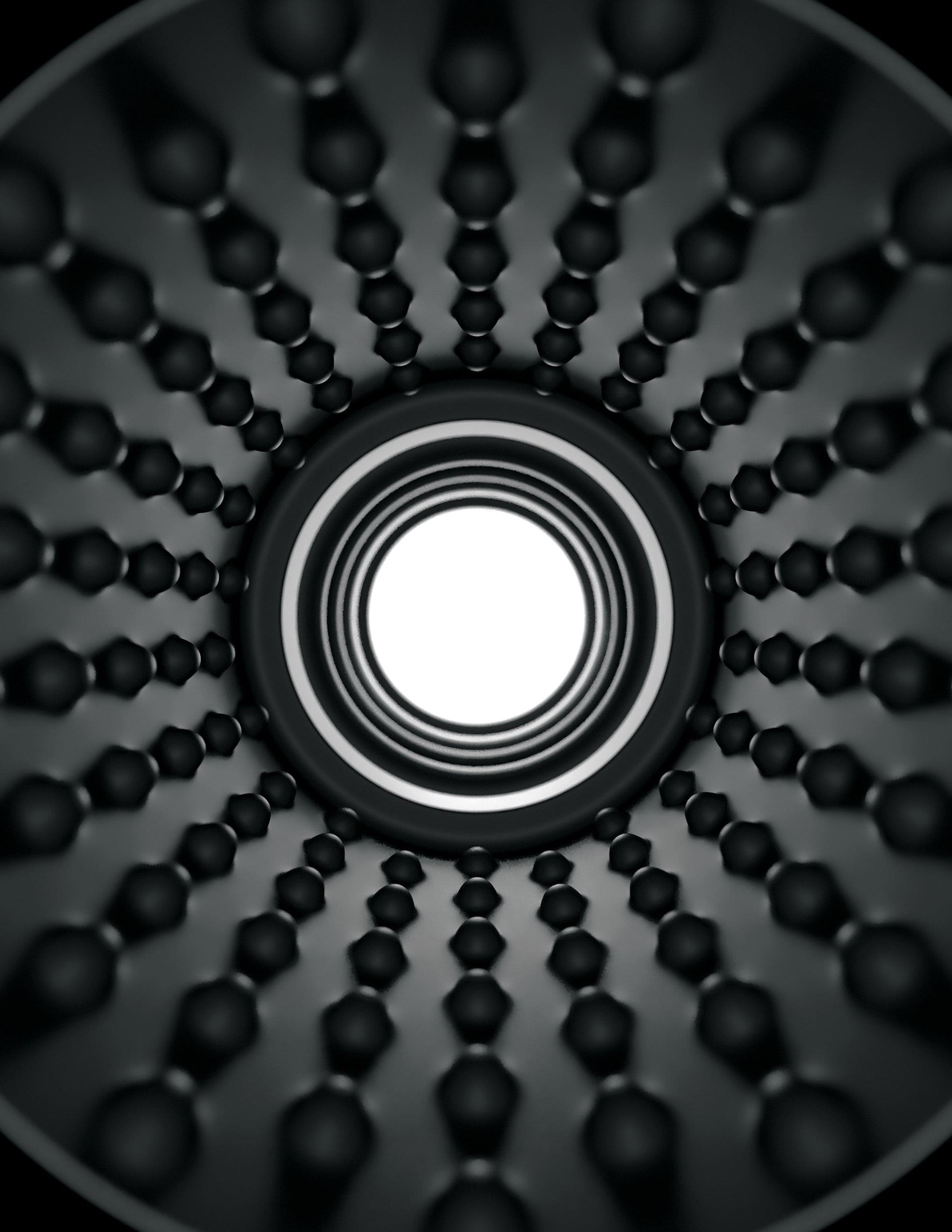 HYDROBATOR BLACK