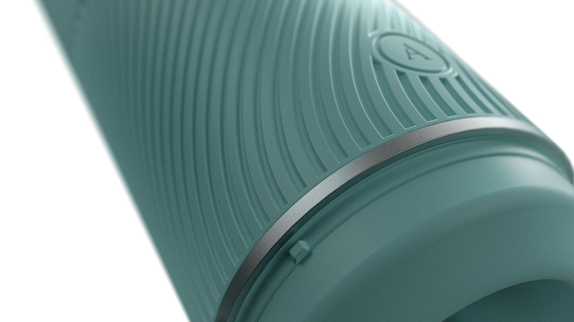 ARCWAVE POW STROKER MINT - Imagen 24