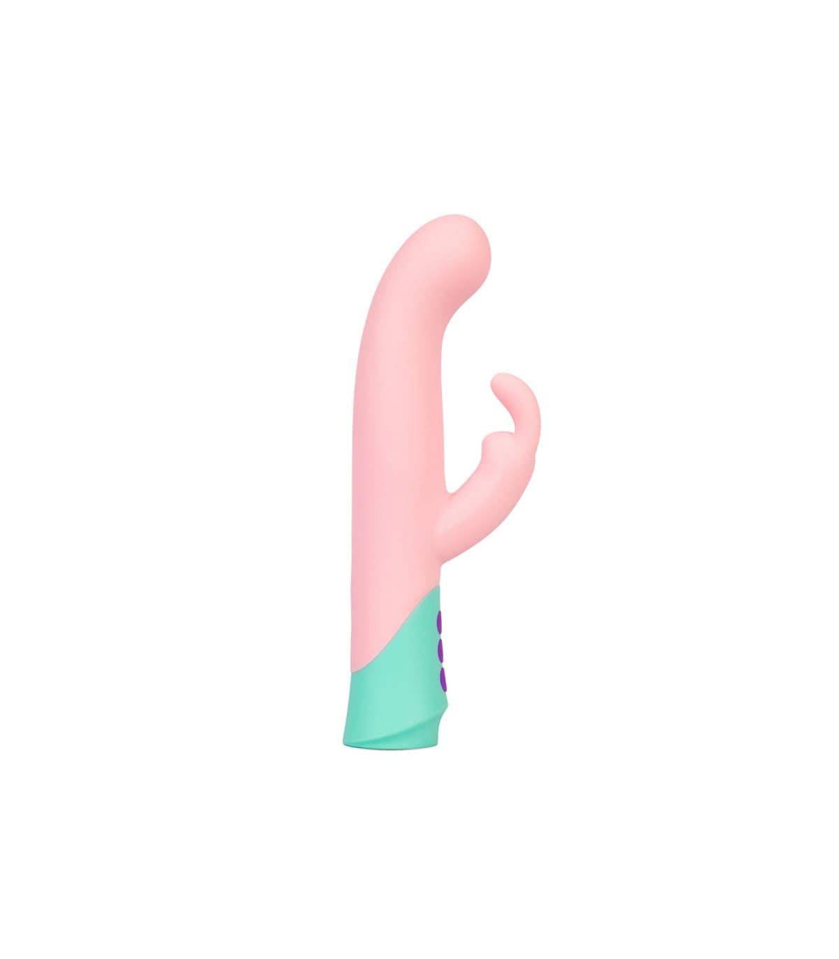 CANDY RABBIT PINK