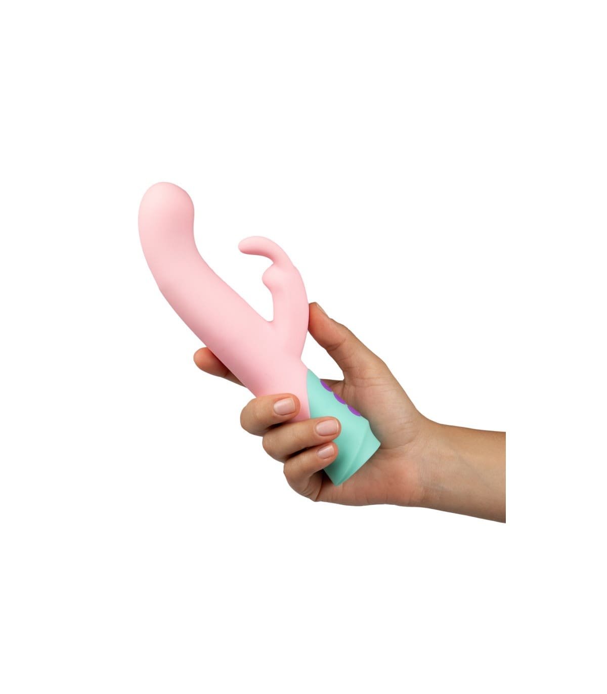 CANDY RABBIT PINK