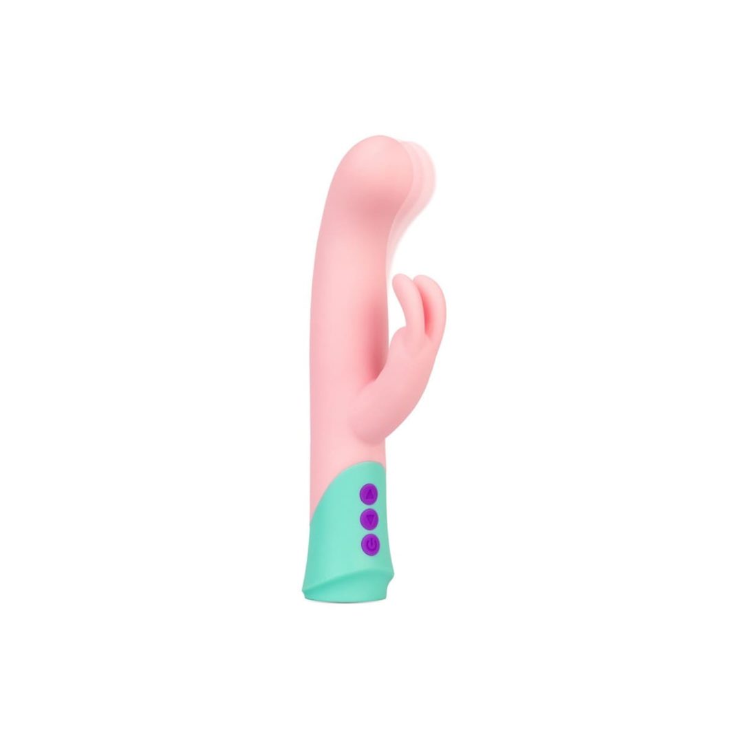 CANDY RABBIT PINK