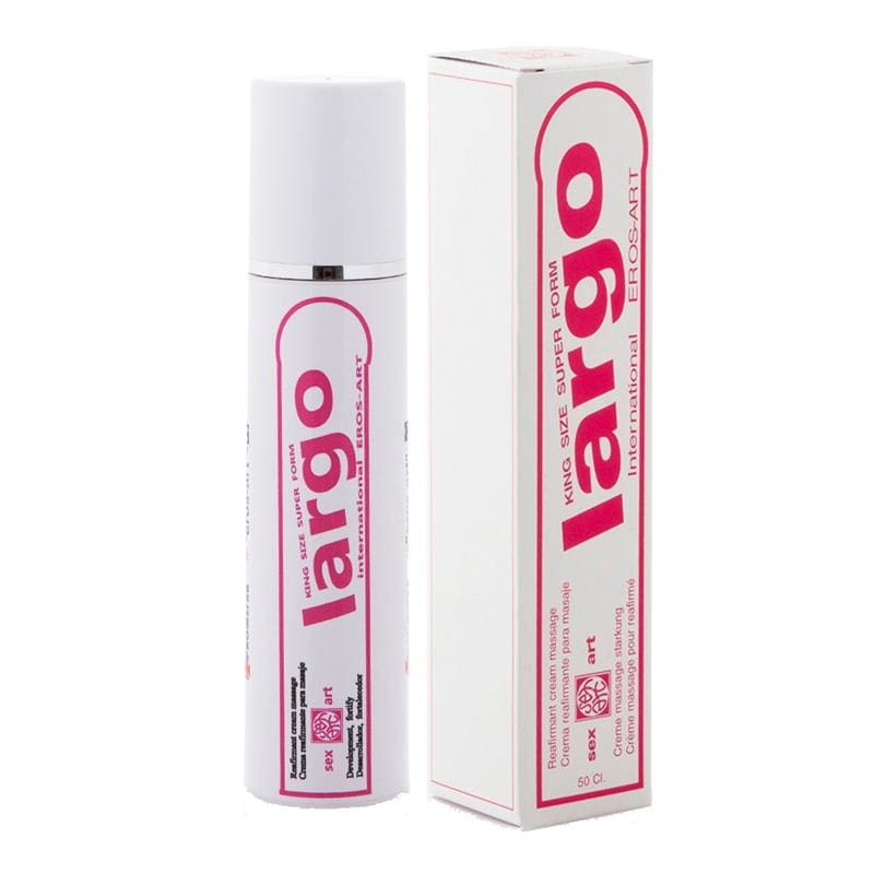 EROSART Crema Largo 50 cl