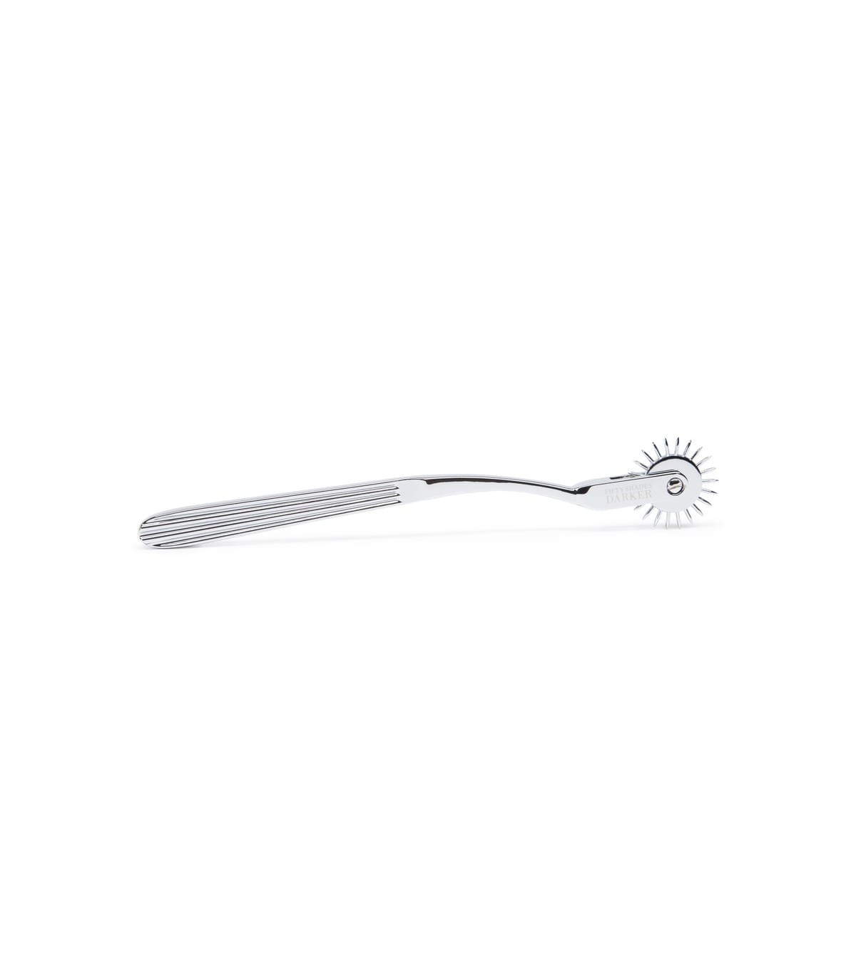 FIFTY SHADES ADRENALINE SPIKES METAL PINWHEEL
