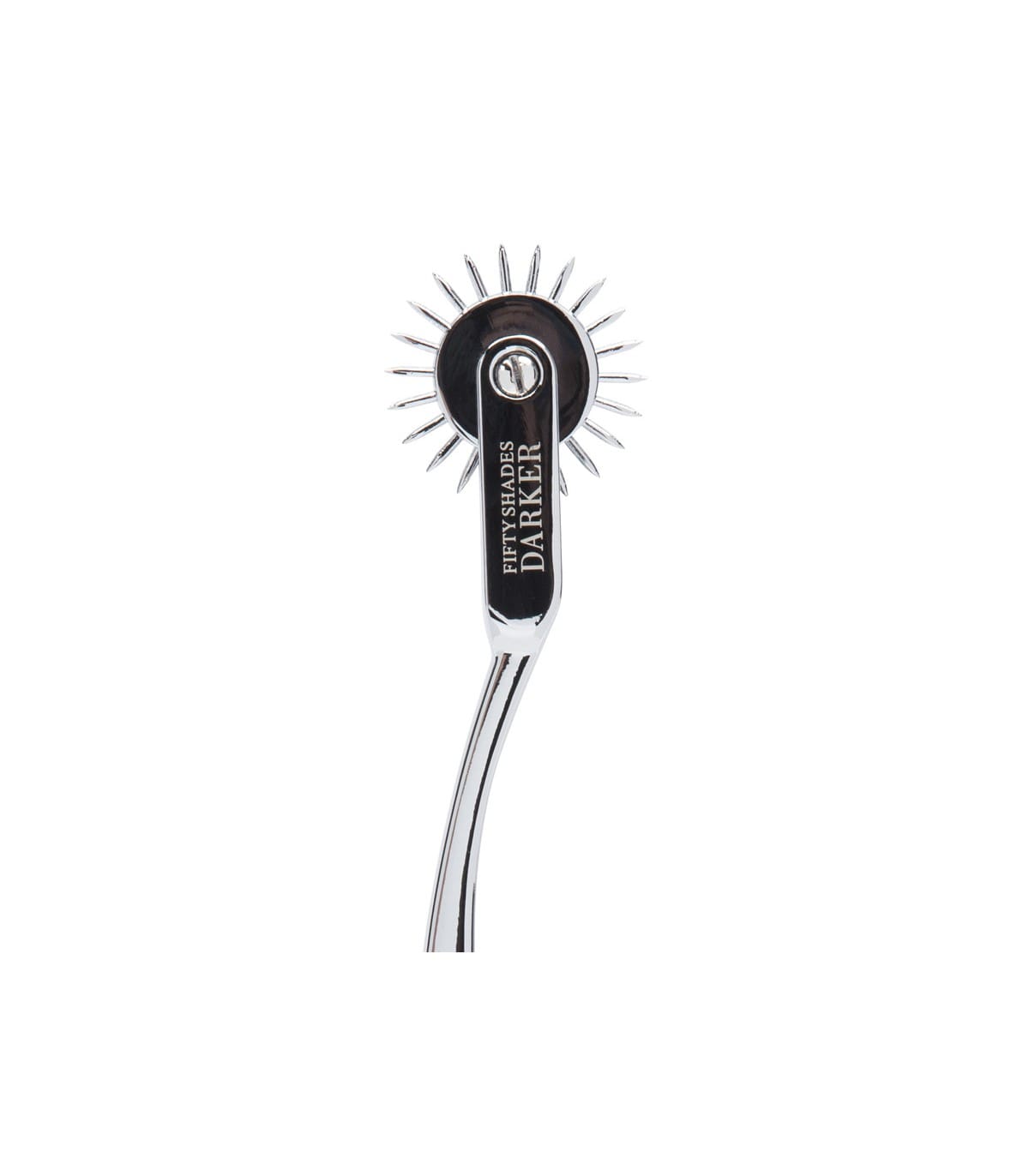 FIFTY SHADES ADRENALINE SPIKES METAL PINWHEEL
