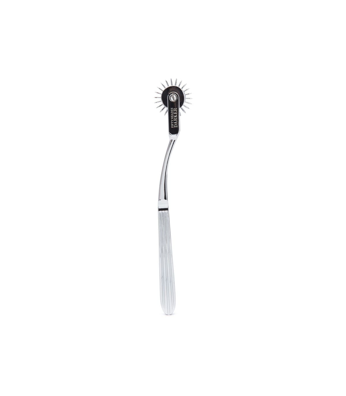 FIFTY SHADES ADRENALINE SPIKES METAL PINWHEEL