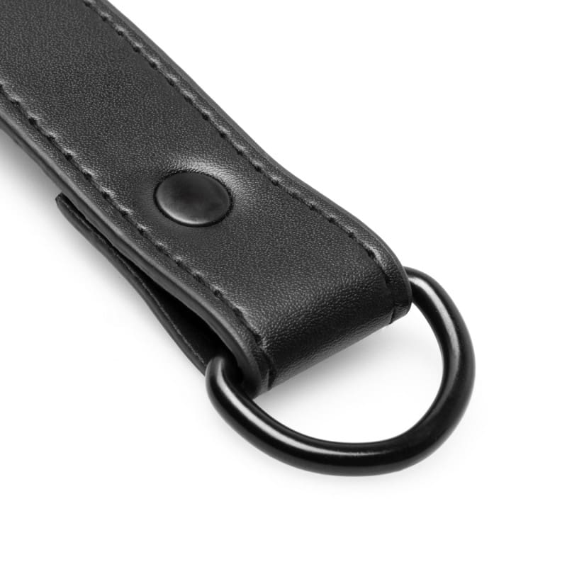 Hogtie con esposas para las manos y los tobillos