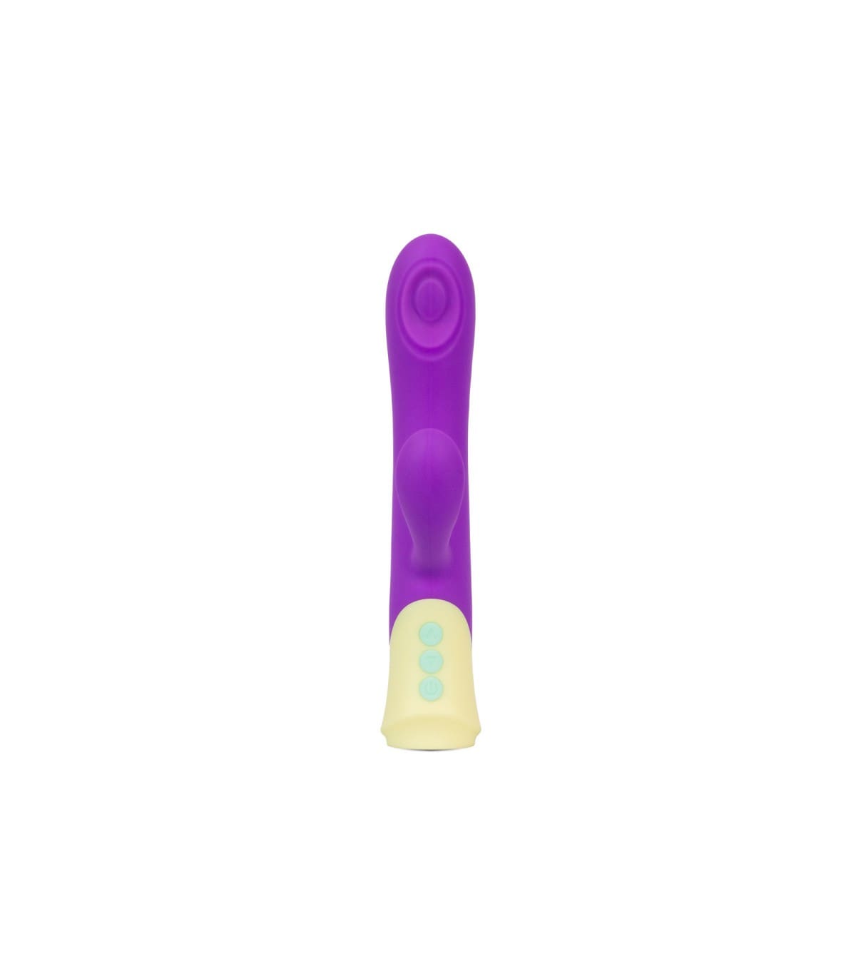MEGAN RABBIT PURPLE