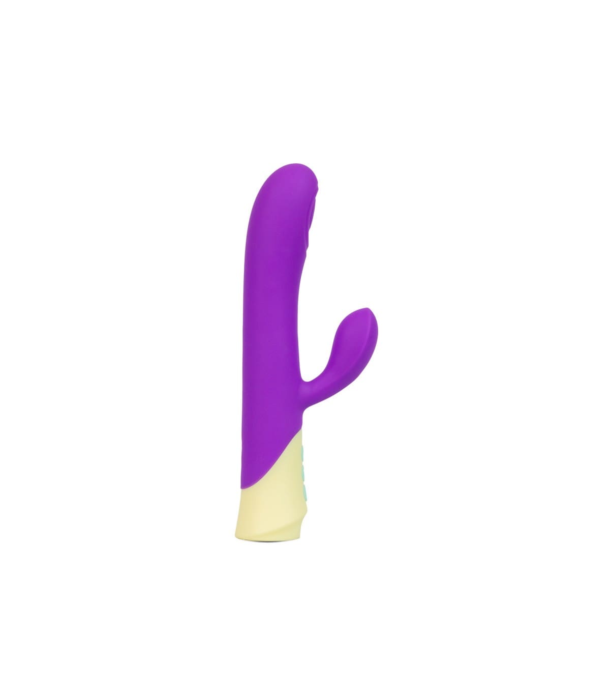 MEGAN RABBIT PURPLE