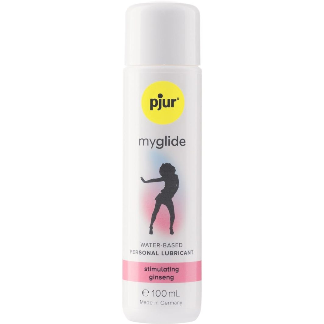 MY GLIDE 100ML