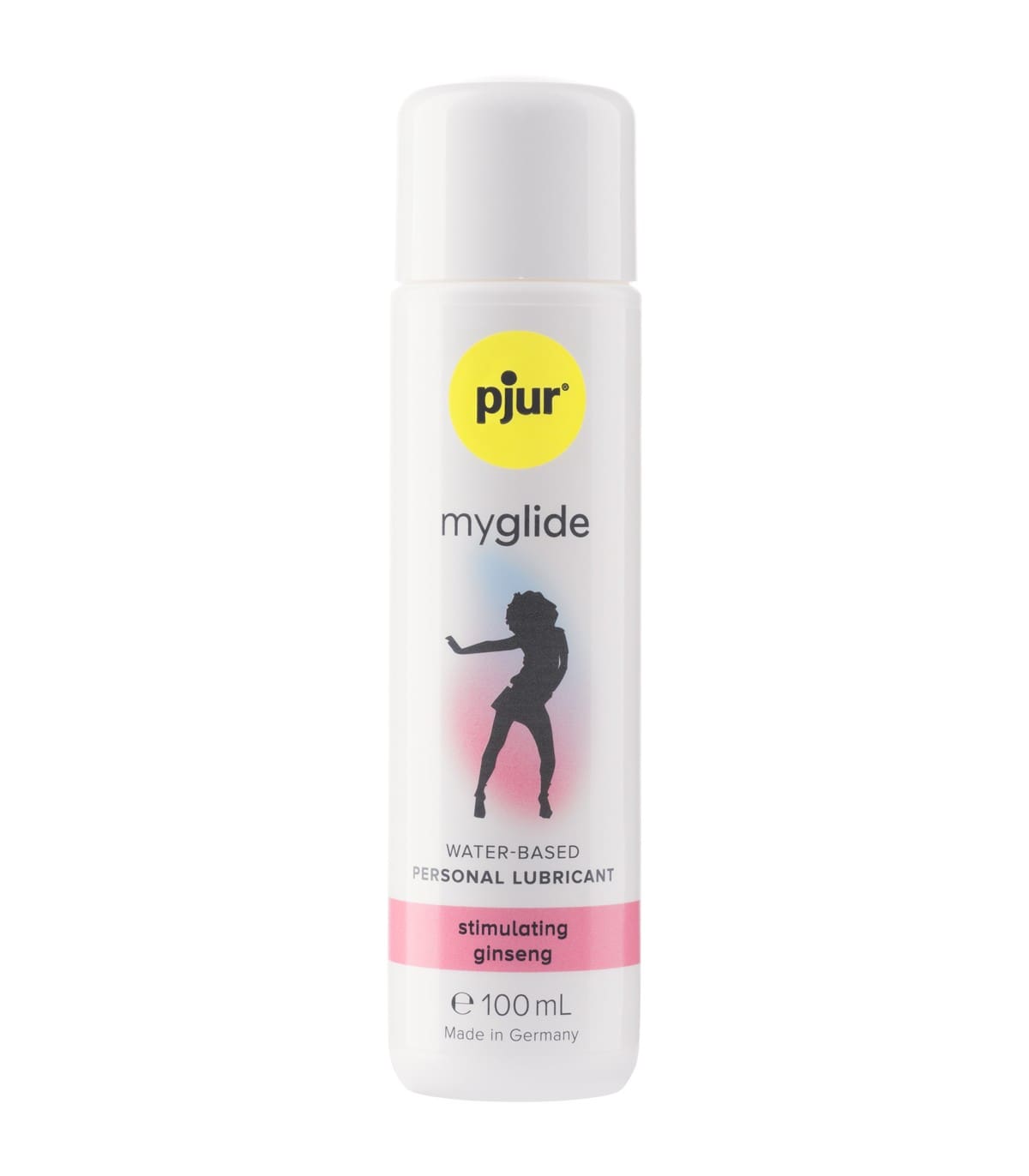 MY GLIDE 100ML