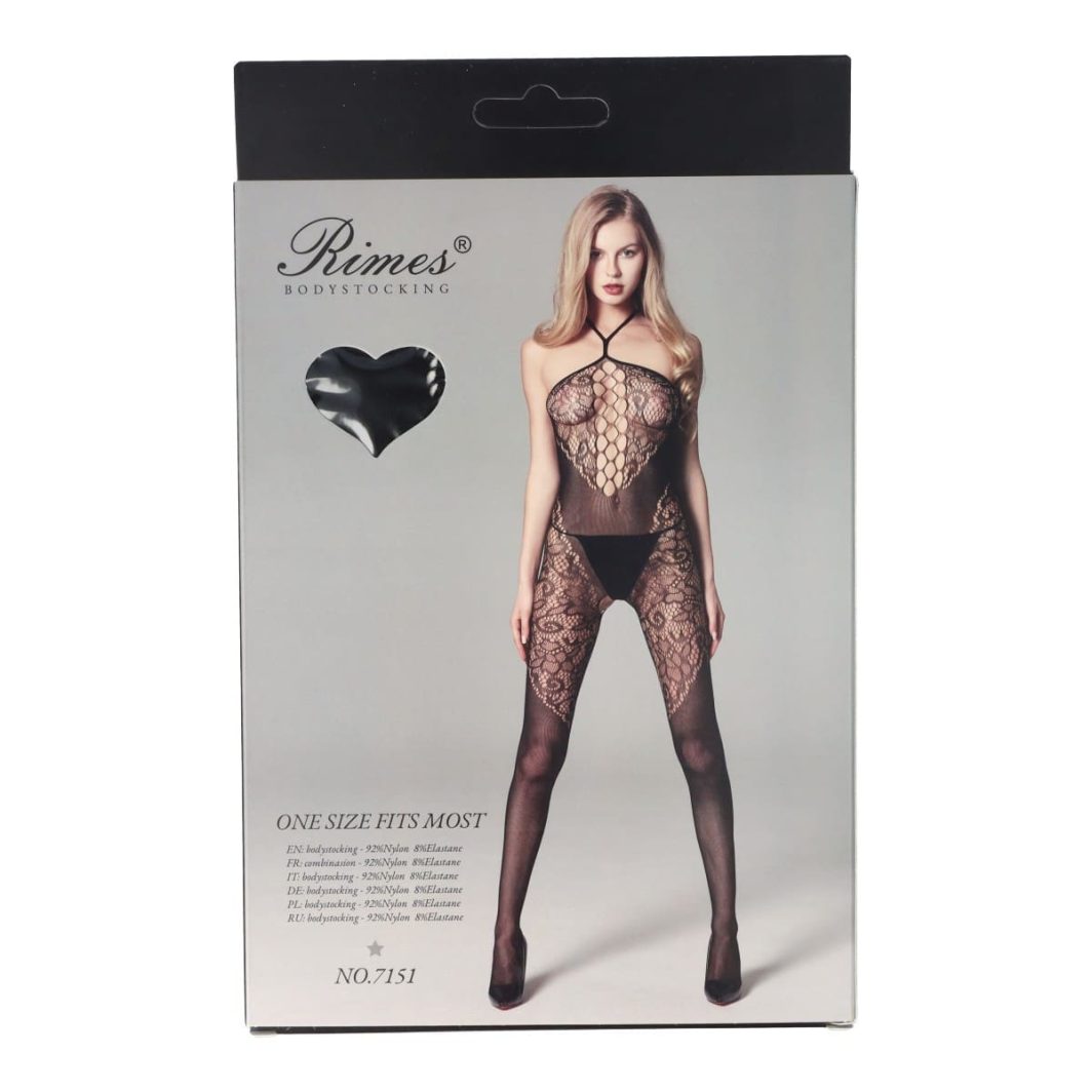RIMES MODELO 7151 NEGRO