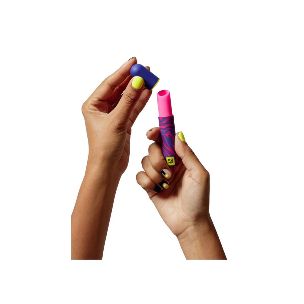 ROMP LIPSTICK