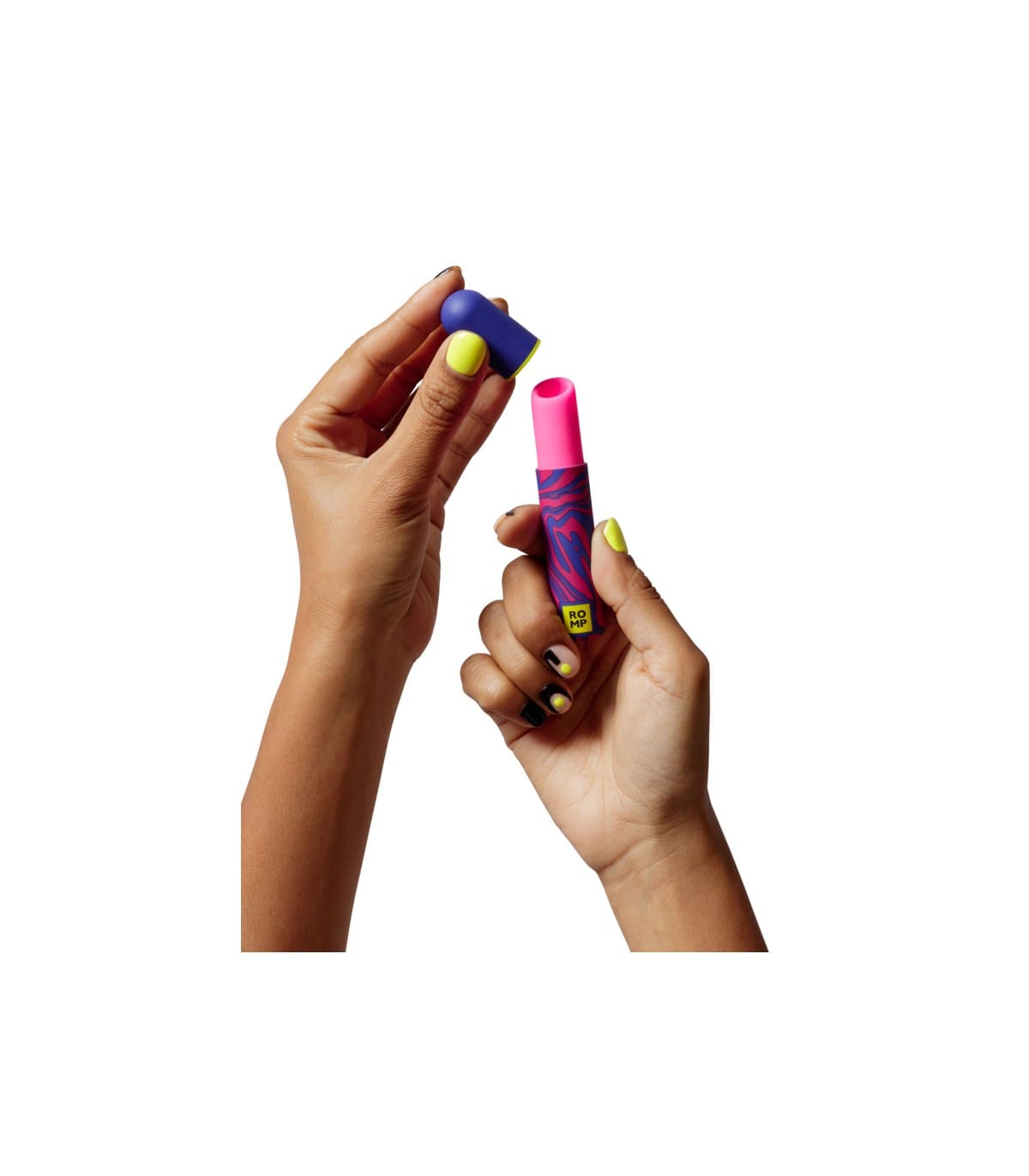 ROMP LIPSTICK