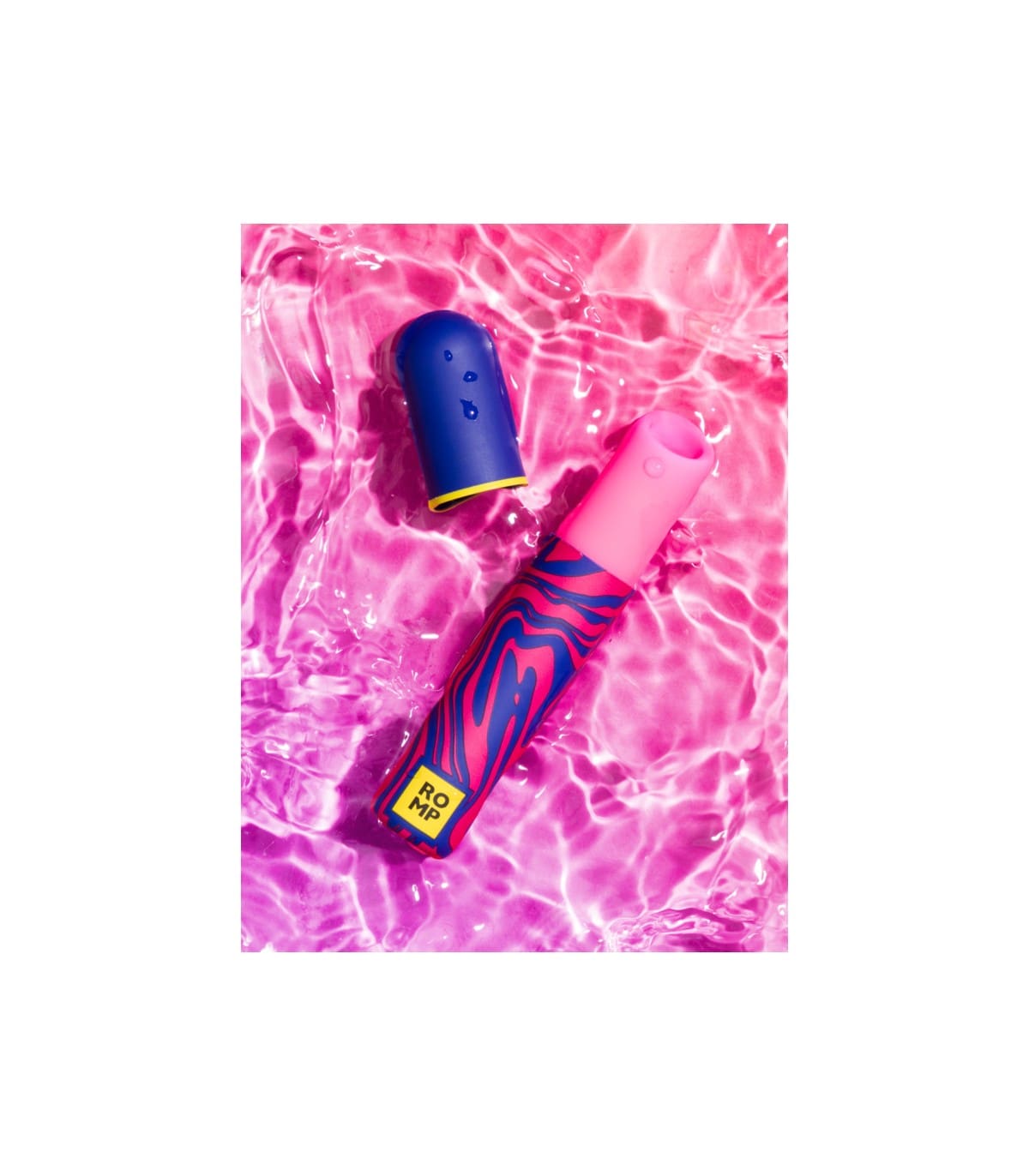 ROMP LIPSTICK
