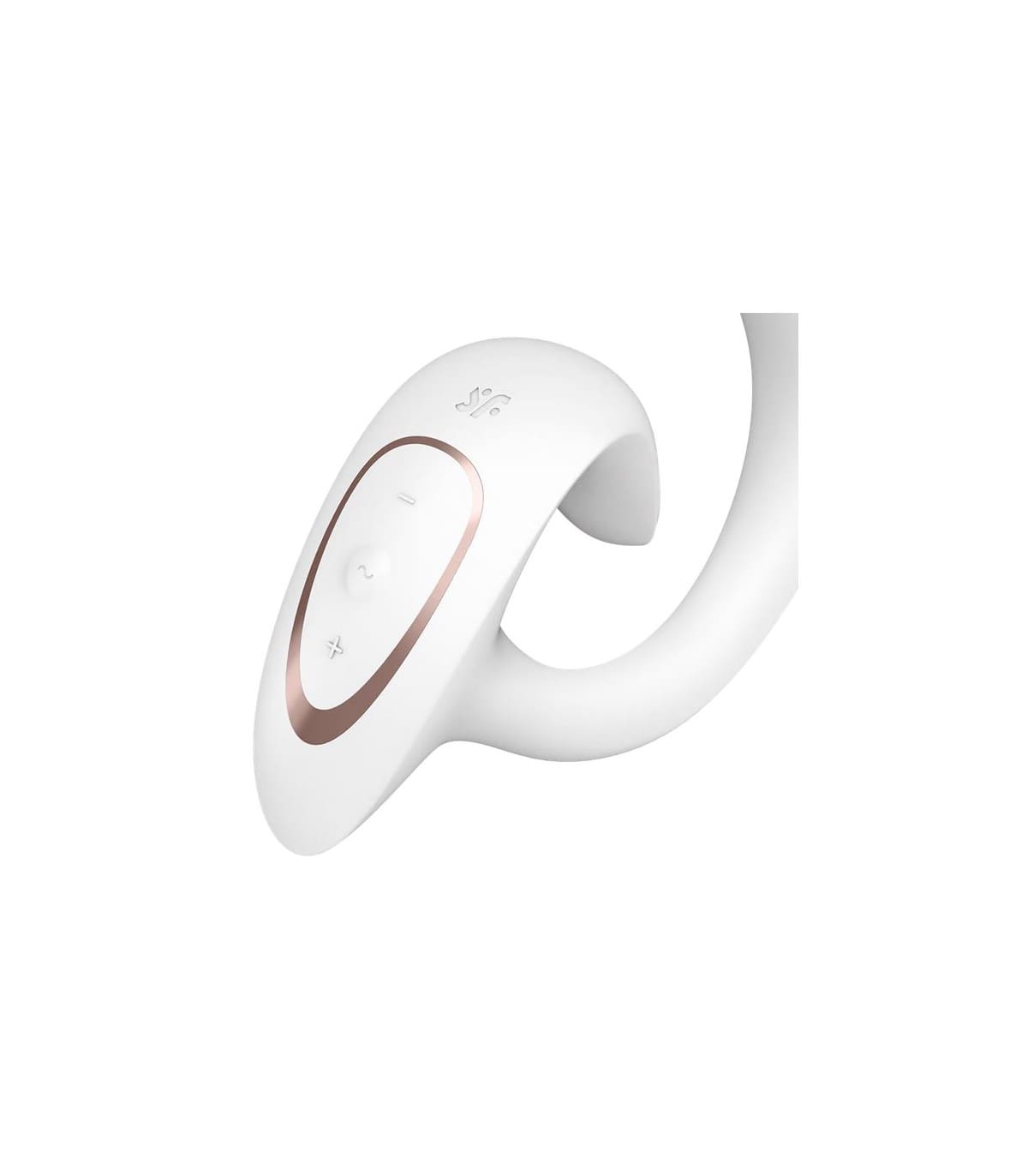 VIBRADOR G FOR GODDESS 1 BLANCO - Imagen 6