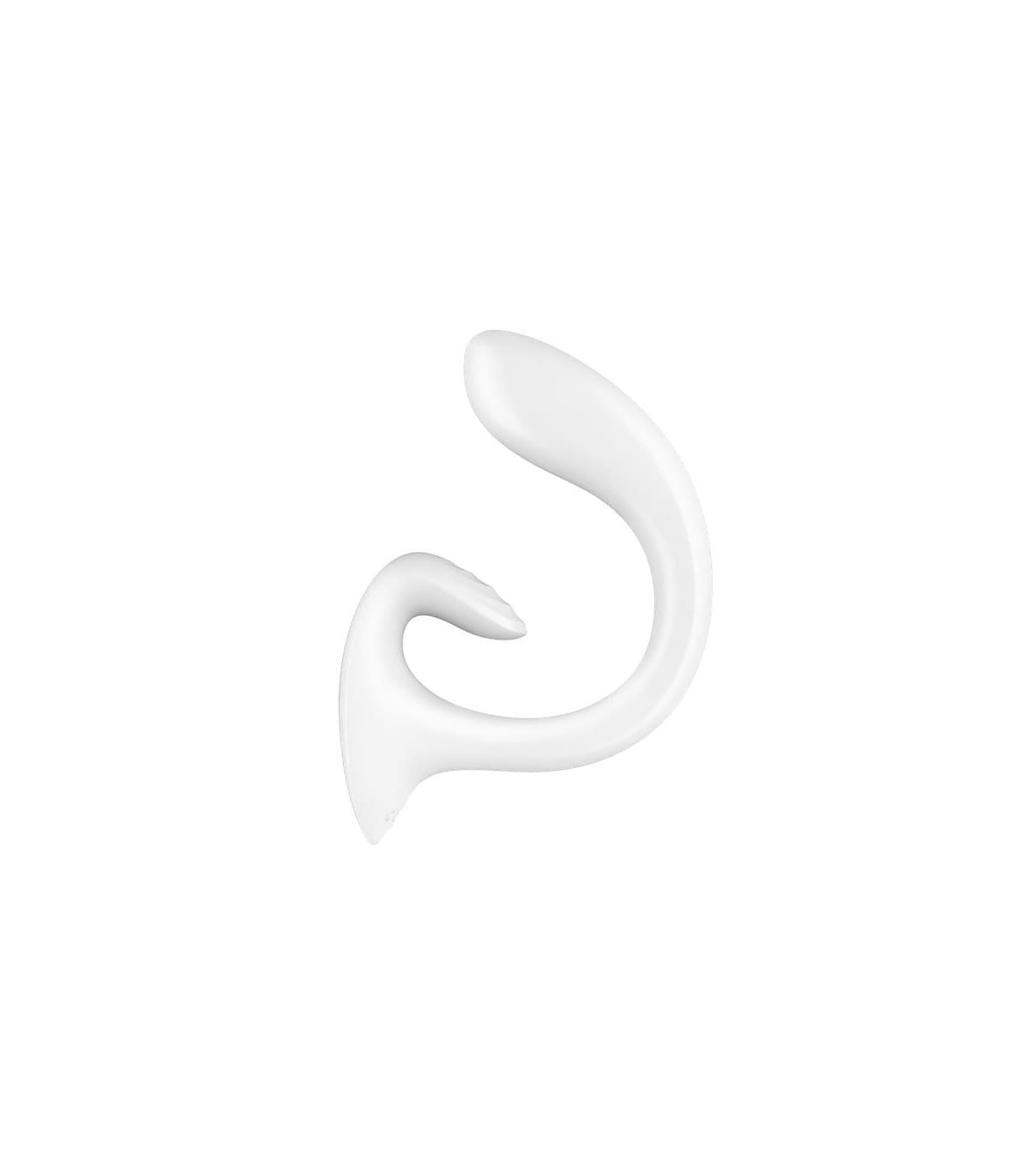 VIBRADOR G FOR GODDESS 1 BLANCO - Imagen 3