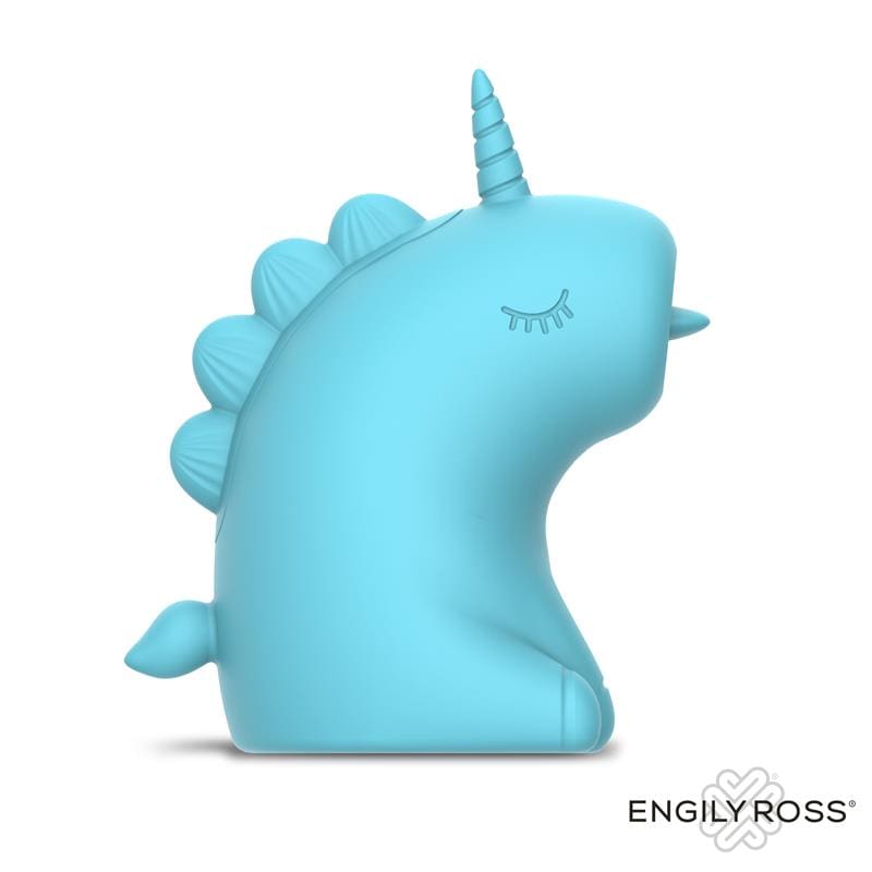 ENGILY ROSS Snowflake Estimulador con Lengua Licking - Lameteo