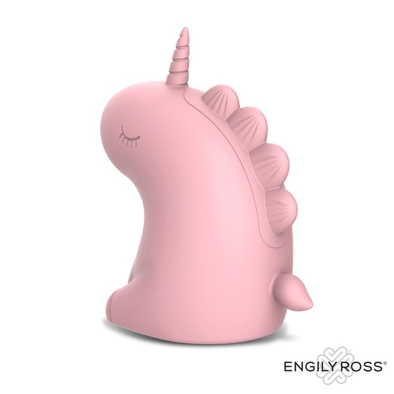 ENGILY ROSS Sweetmoon Estimulador con Lengua de Pulsación