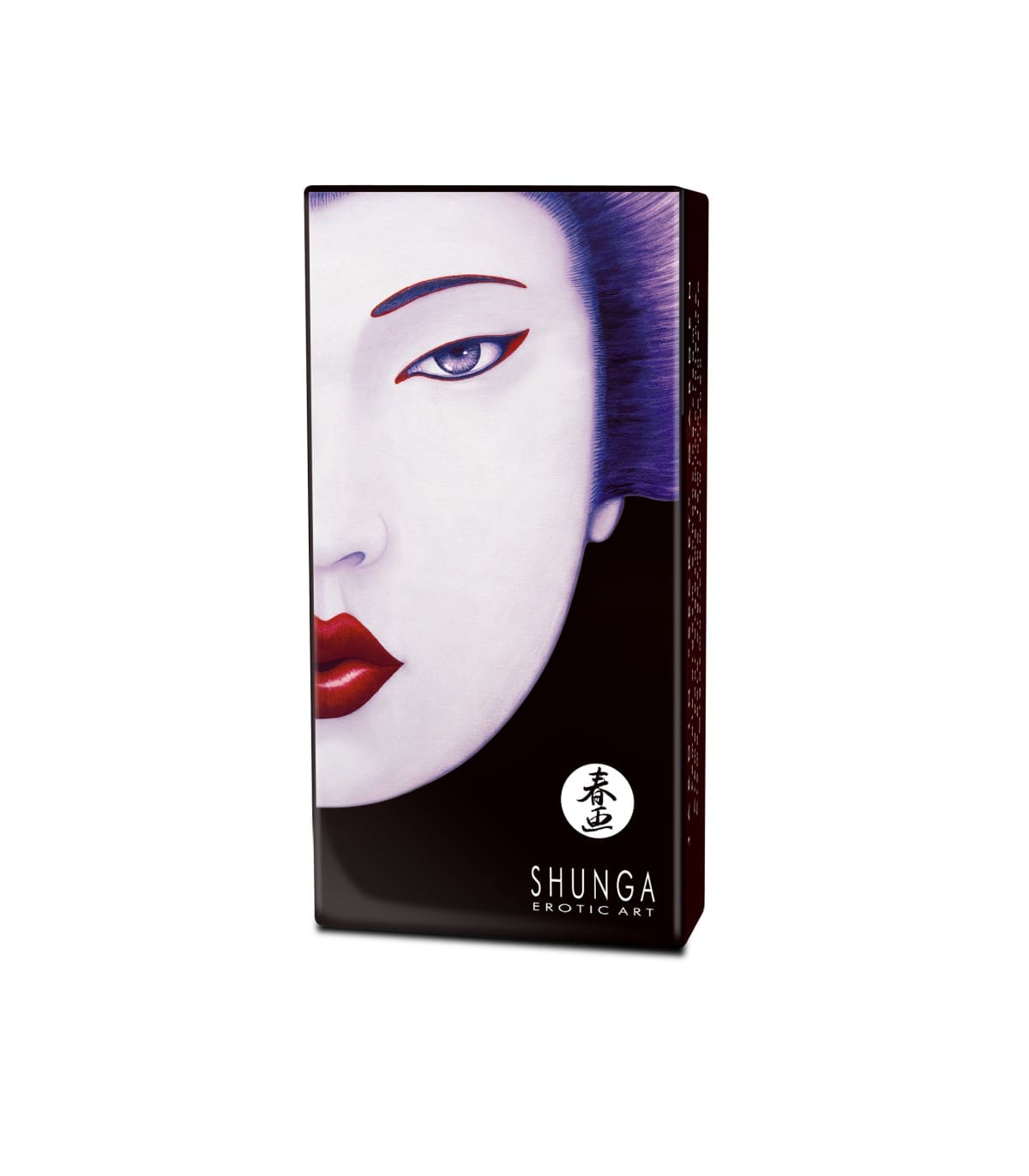 CREMA SHUNGA FEMALE ORGASM - JARDÍN SECRETO - 30 ML