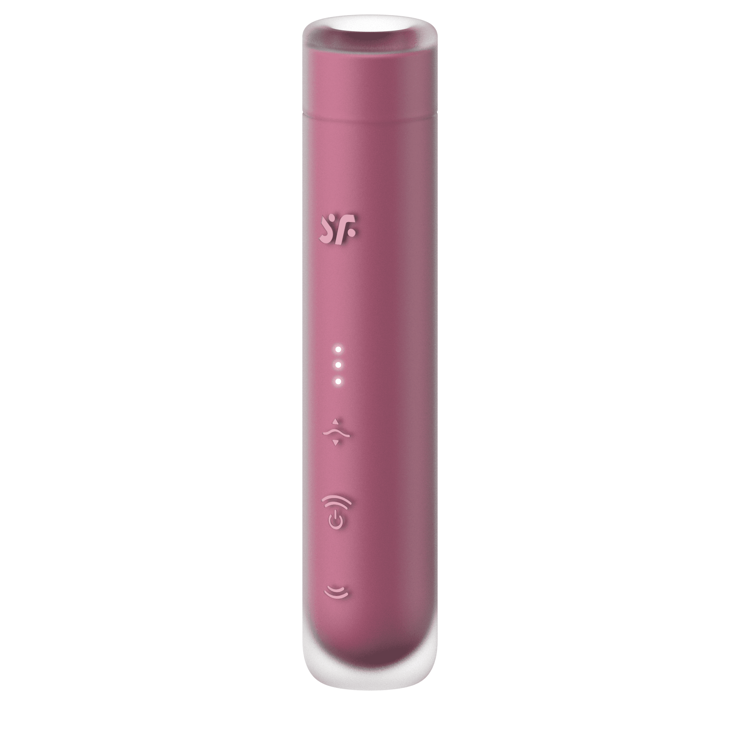SATISFYER FIRST KISS