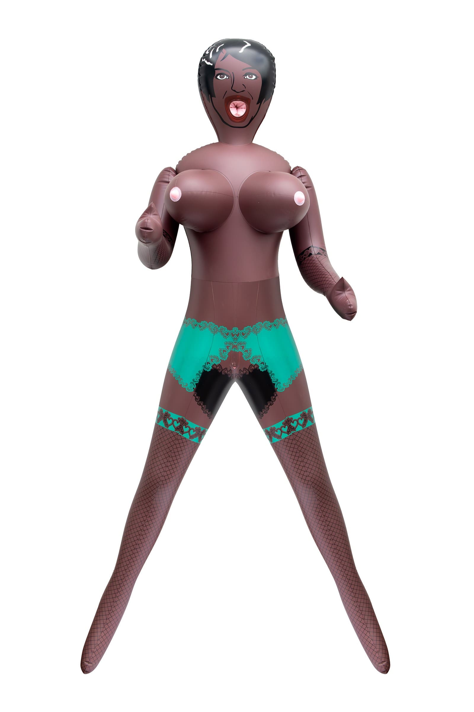 MUÑECA HINCHABLE ANGELA