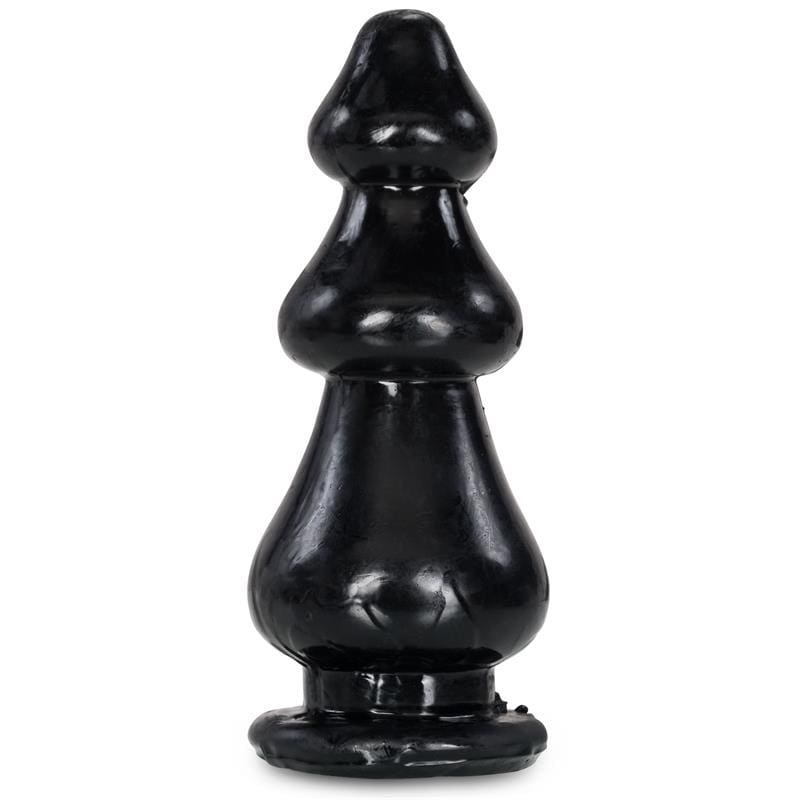 SUMMUM Plug Anal Woody 18 cm